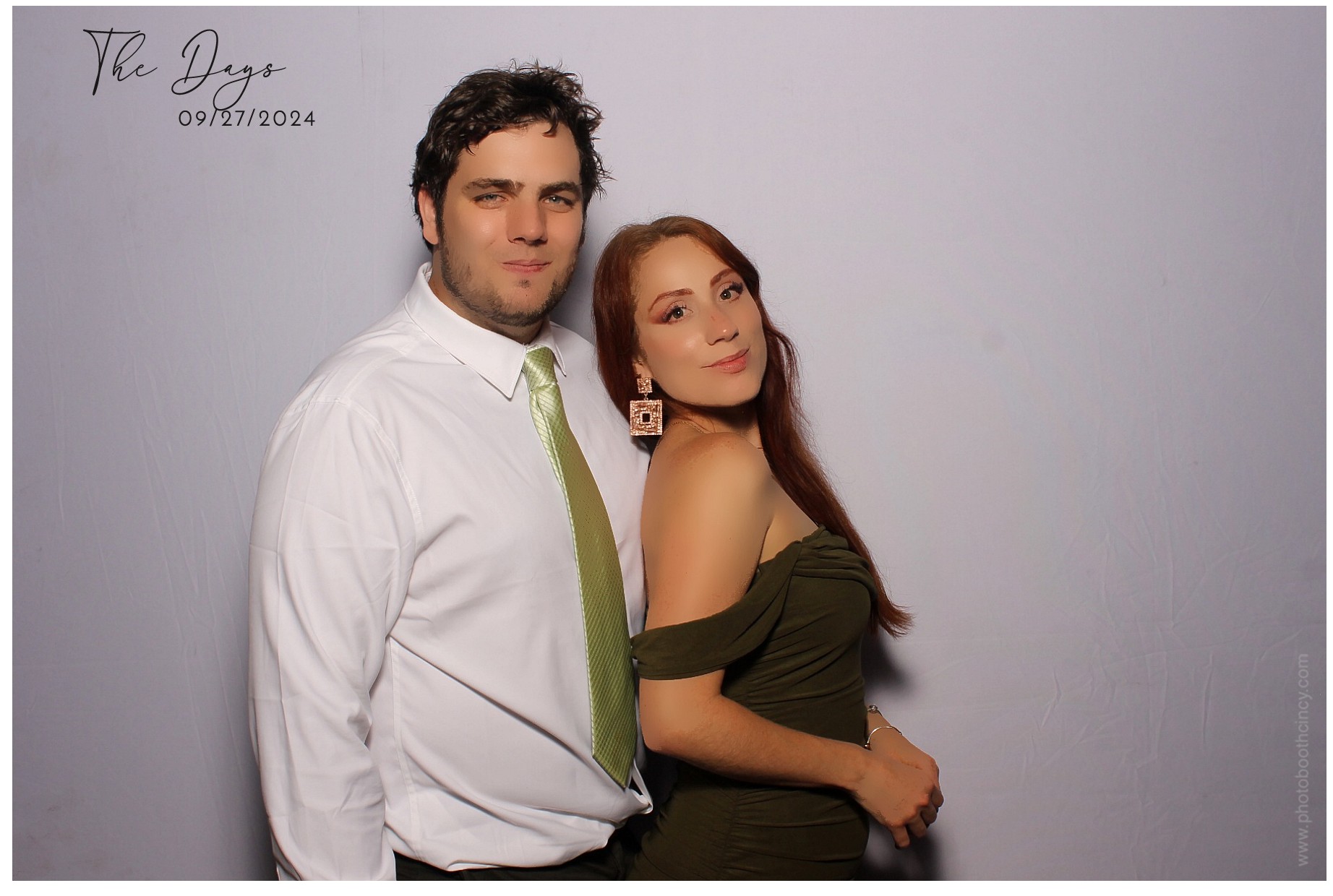Jennifer Day Event | View more photos from the event at gallery.photoboothcincy.com/u/PhotoBoothCincy/Jennifer-Day-Event