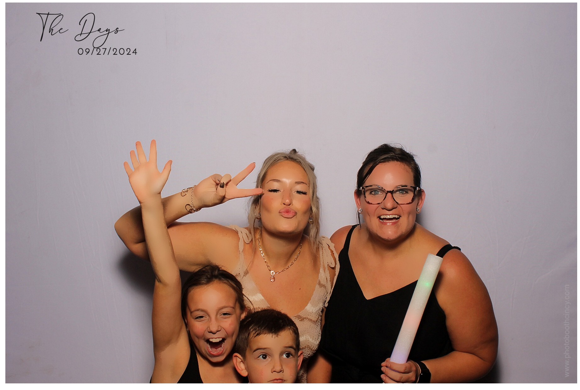 Jennifer Day Event | View more photos from the event at gallery.photoboothcincy.com/u/PhotoBoothCincy/Jennifer-Day-Event