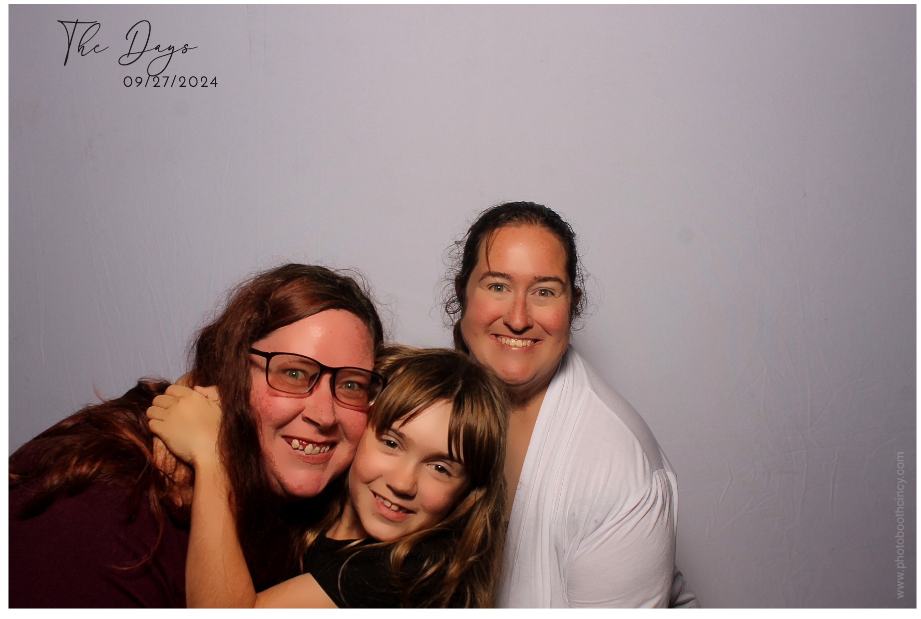 Jennifer Day Event | View more photos from the event at gallery.photoboothcincy.com/u/PhotoBoothCincy/Jennifer-Day-Event