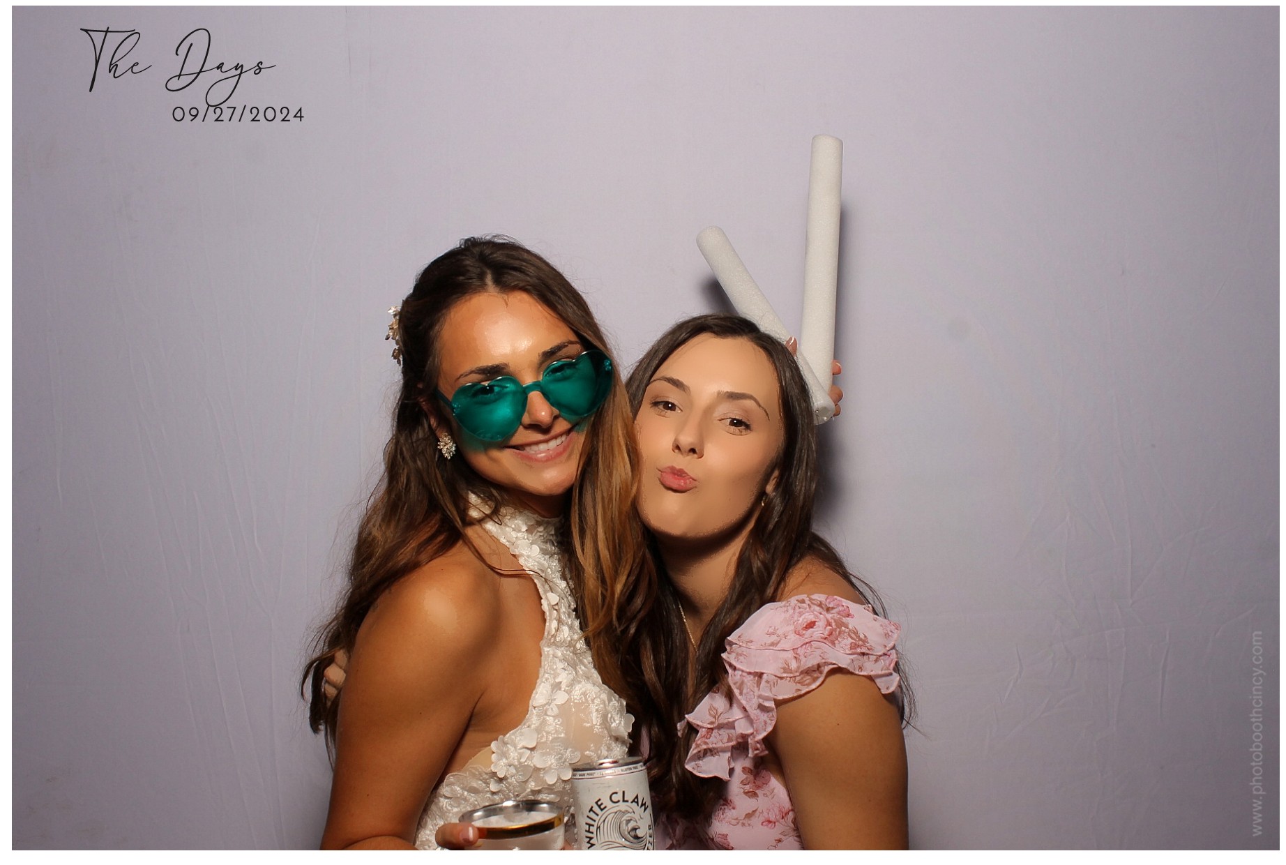 Jennifer Day Event | View more photos from the event at gallery.photoboothcincy.com/u/PhotoBoothCincy/Jennifer-Day-Event