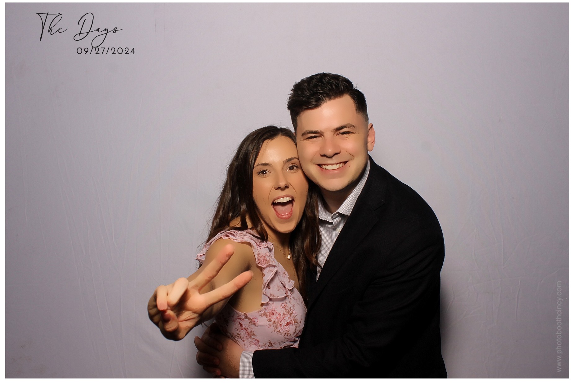 Jennifer Day Event | View more photos from the event at gallery.photoboothcincy.com/u/PhotoBoothCincy/Jennifer-Day-Event
