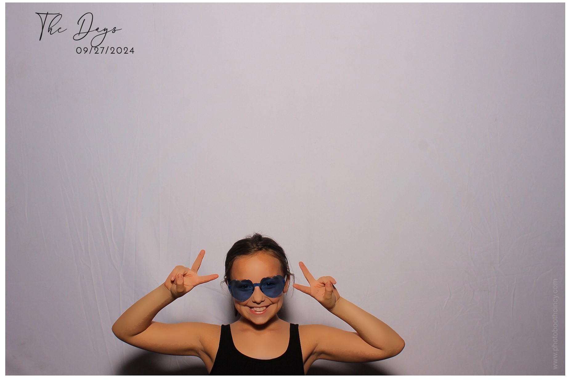 Jennifer Day Event | View more photos from the event at gallery.photoboothcincy.com/u/PhotoBoothCincy/Jennifer-Day-Event