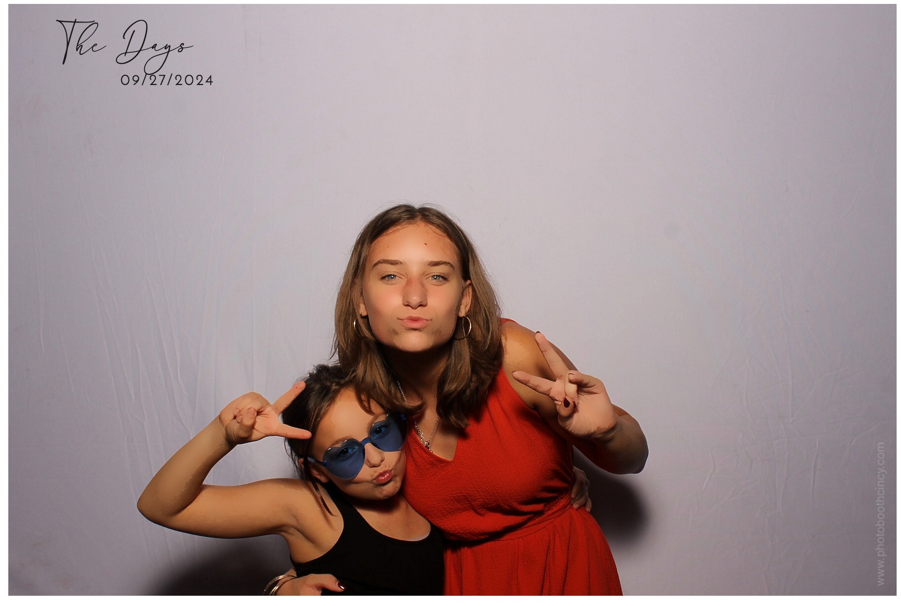 Jennifer Day Event | View more photos from the event at gallery.photoboothcincy.com/u/PhotoBoothCincy/Jennifer-Day-Event
