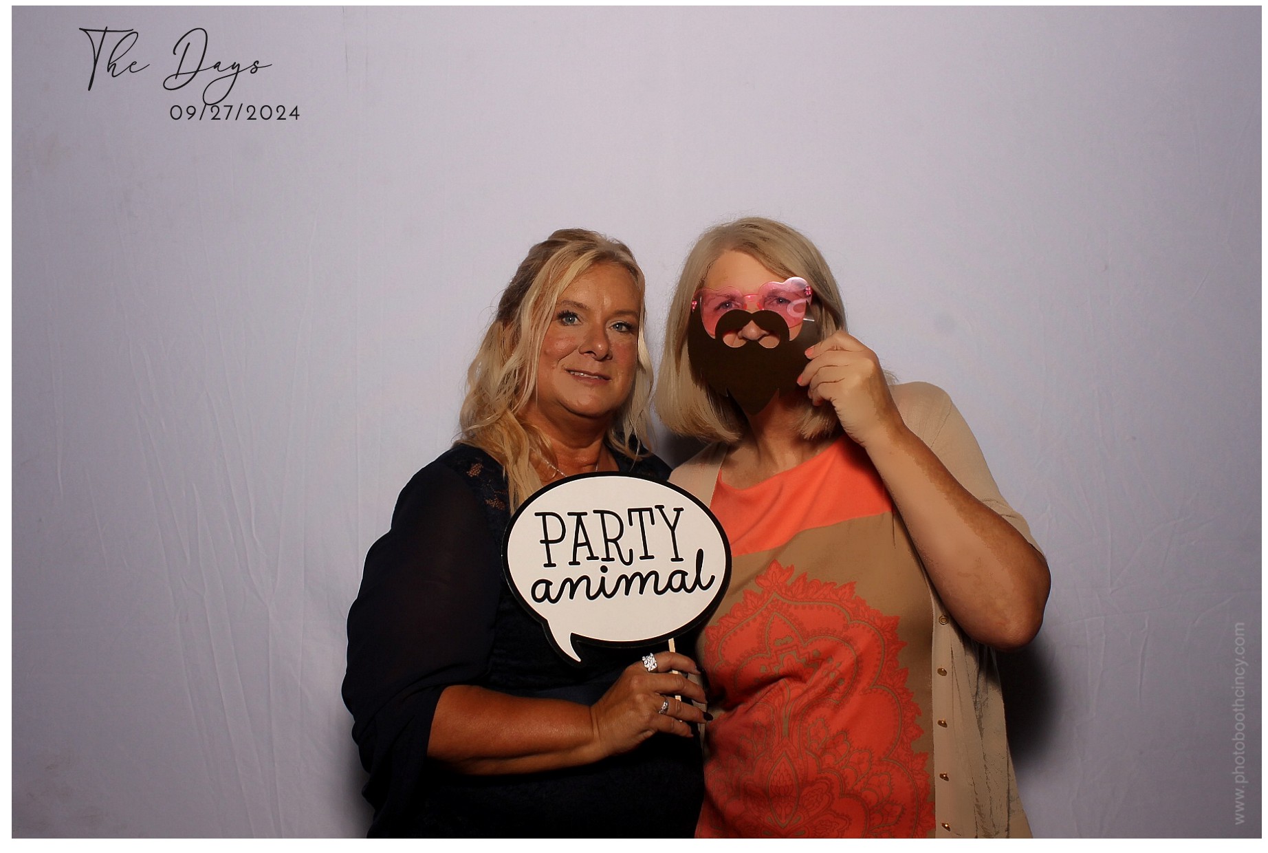 Jennifer Day Event | View more photos from the event at gallery.photoboothcincy.com/u/PhotoBoothCincy/Jennifer-Day-Event