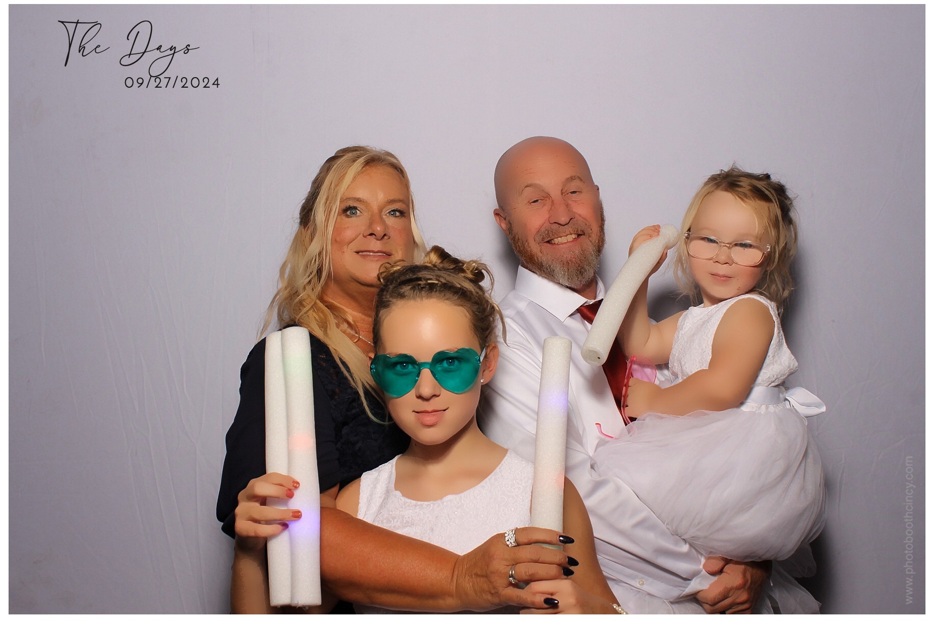 Jennifer Day Event | View more photos from the event at gallery.photoboothcincy.com/u/PhotoBoothCincy/Jennifer-Day-Event