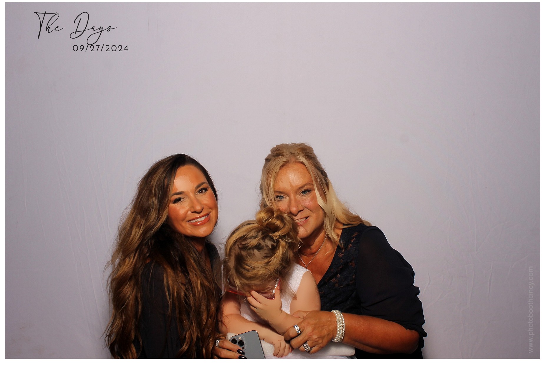 Jennifer Day Event | View more photos from the event at gallery.photoboothcincy.com/u/PhotoBoothCincy/Jennifer-Day-Event