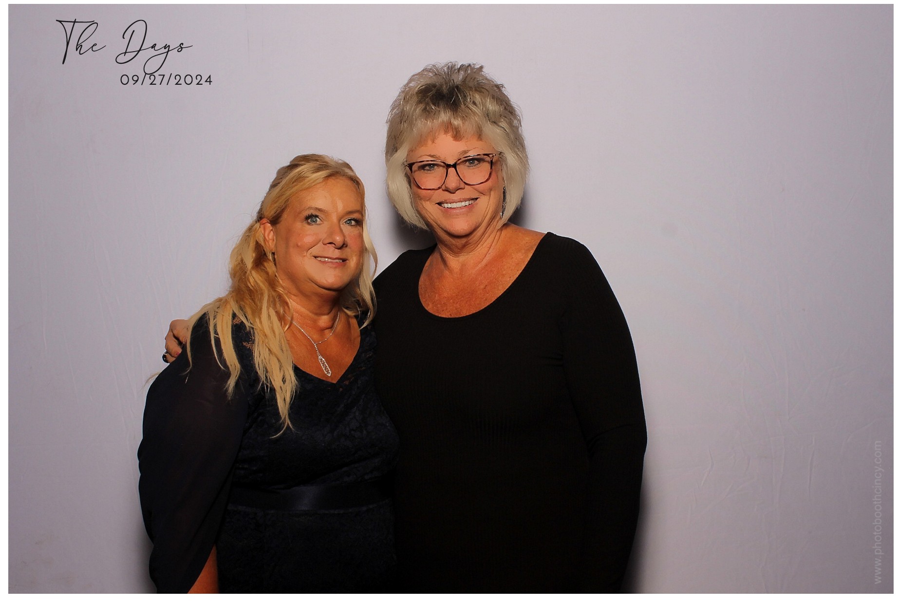 Jennifer Day Event | View more photos from the event at gallery.photoboothcincy.com/u/PhotoBoothCincy/Jennifer-Day-Event