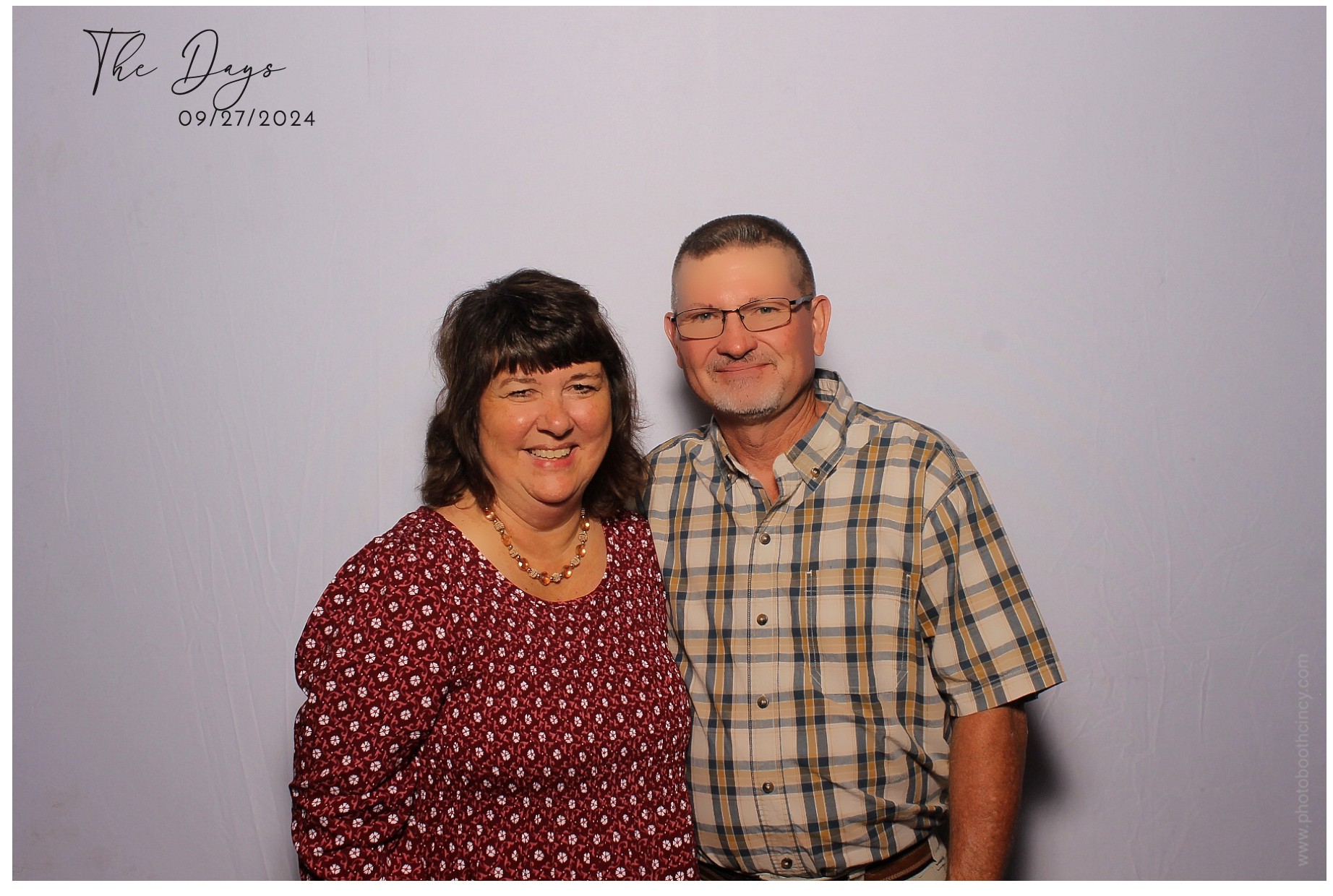 Jennifer Day Event | View more photos from the event at gallery.photoboothcincy.com/u/PhotoBoothCincy/Jennifer-Day-Event