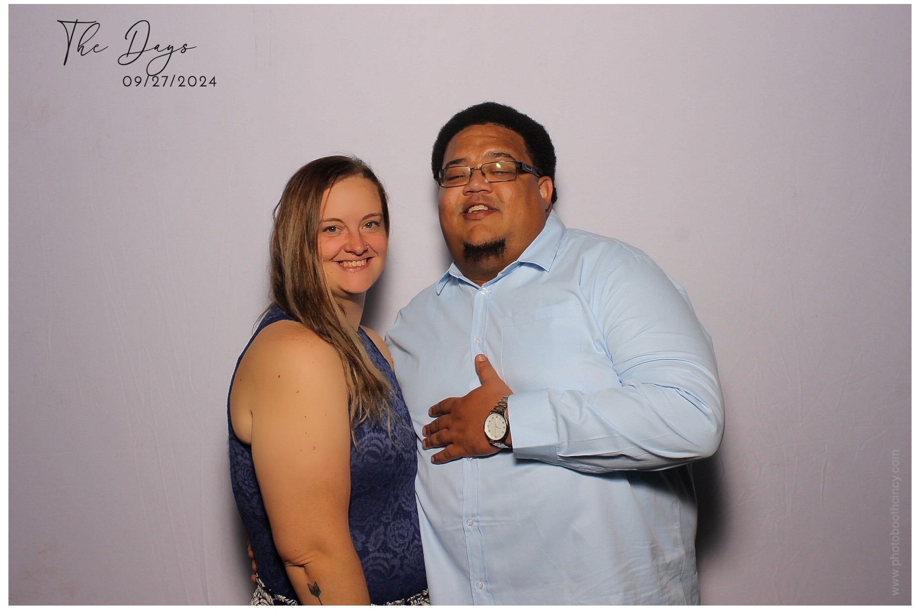 Jennifer Day Event | View more photos from the event at gallery.photoboothcincy.com/u/PhotoBoothCincy/Jennifer-Day-Event