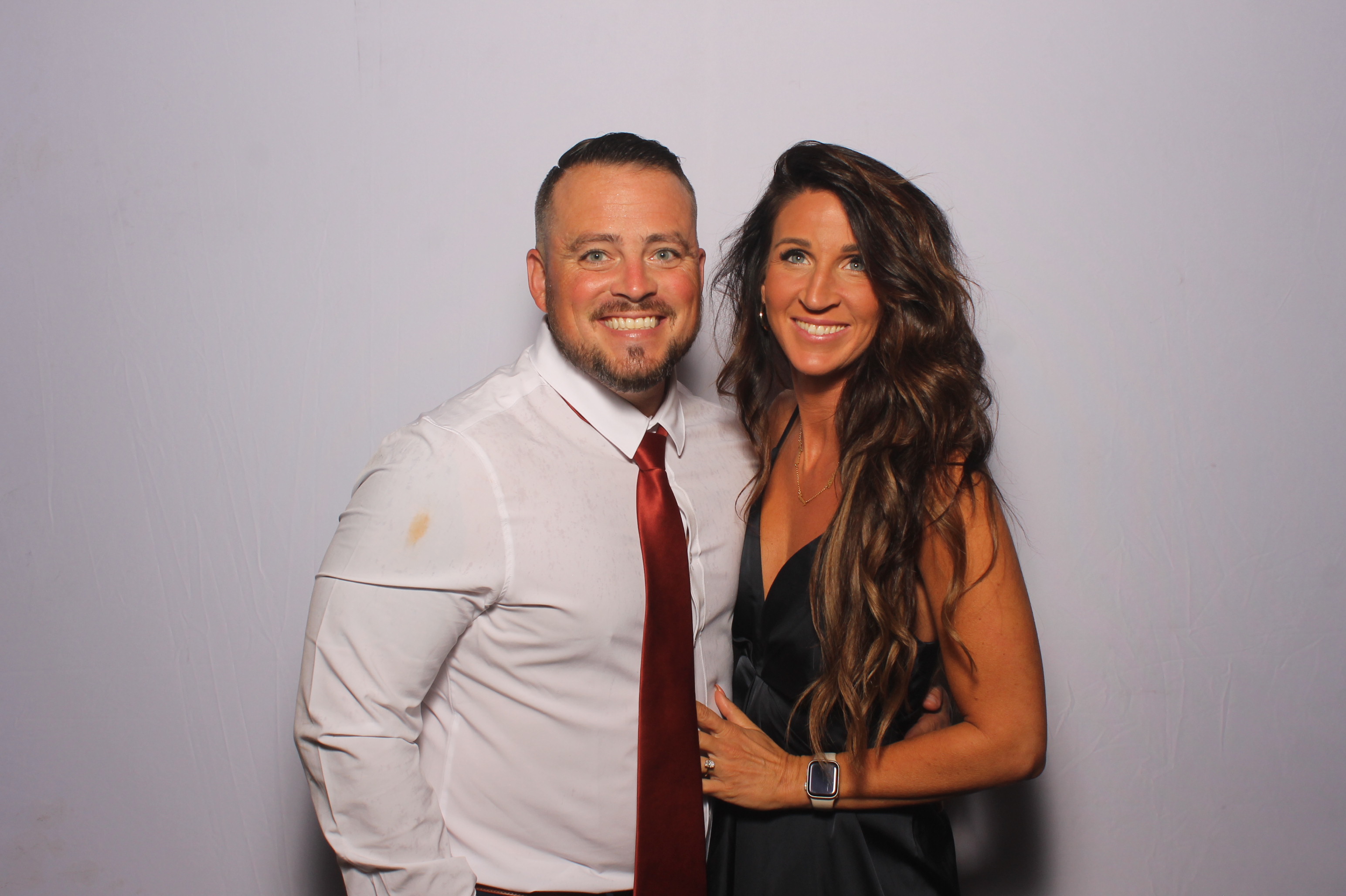 Jennifer Day Event | View more photos from the event at gallery.photoboothcincy.com/u/PhotoBoothCincy/Jennifer-Day-Event