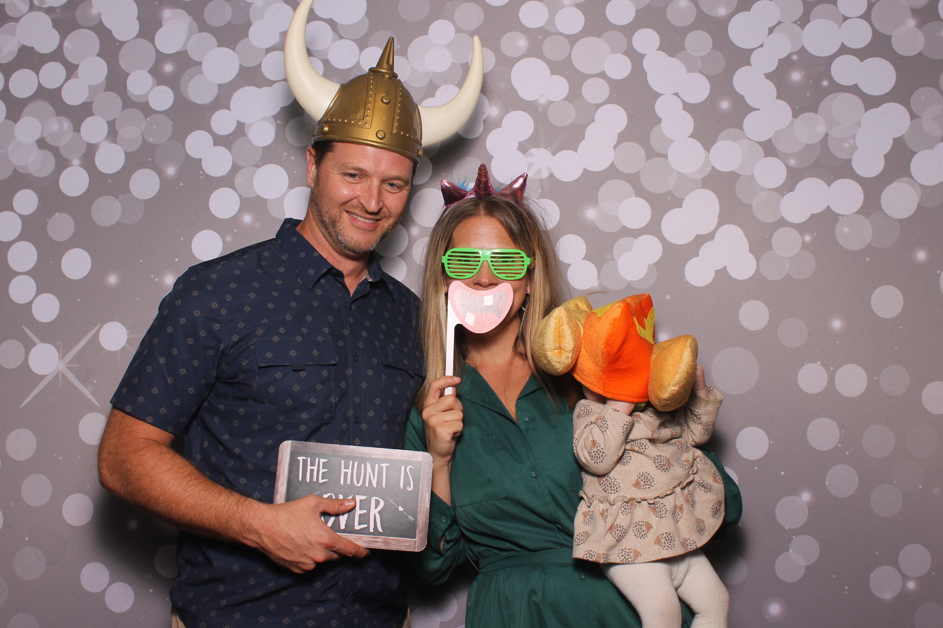Jes' 50th Birthday!  | View more photos from the event at gallery.photoboothcincy.com/u/PhotoBoothCincy/Jes-50th-Birthday