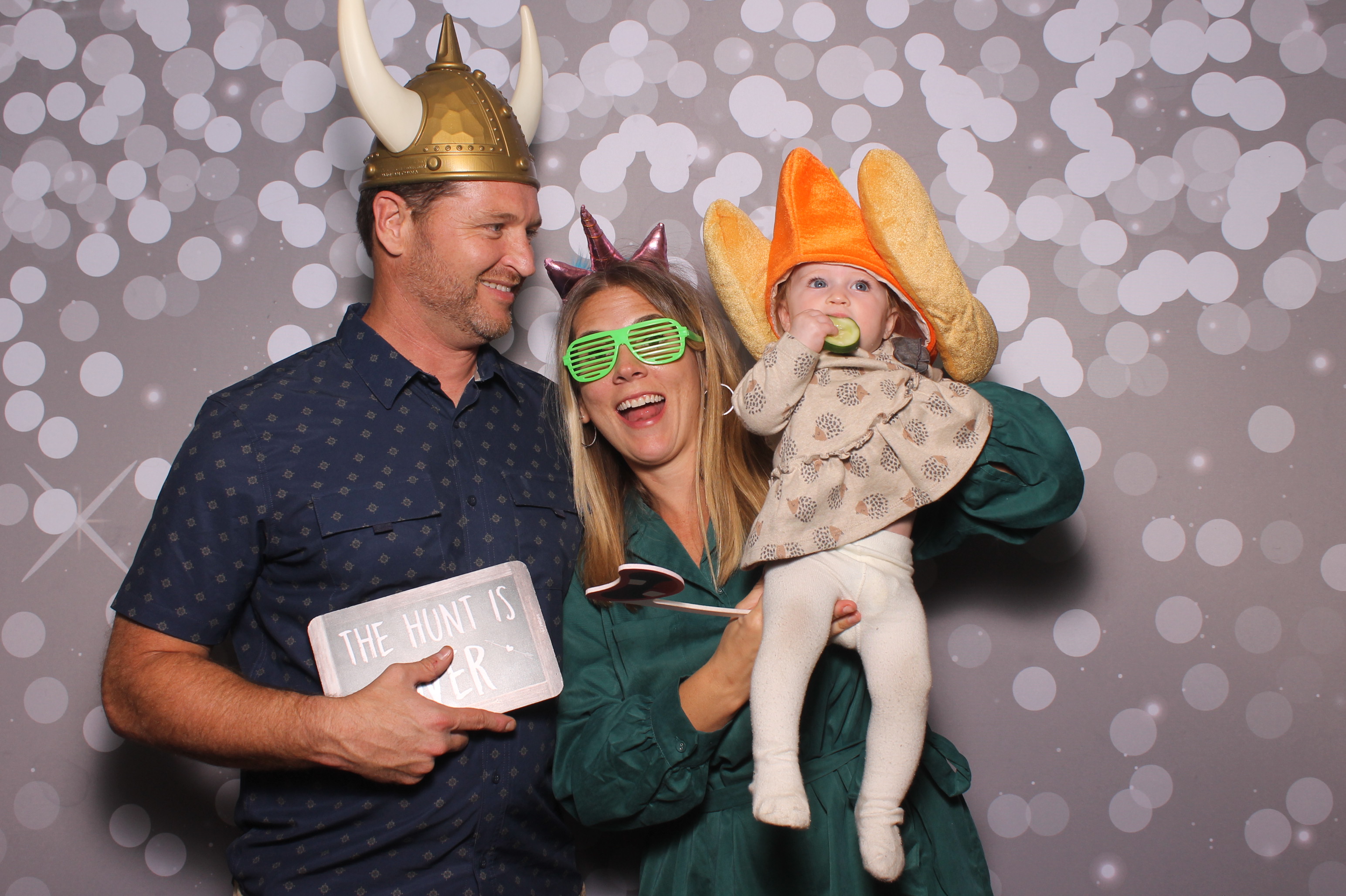 Jes' 50th Birthday!  | View more photos from the event at gallery.photoboothcincy.com/u/PhotoBoothCincy/Jes-50th-Birthday