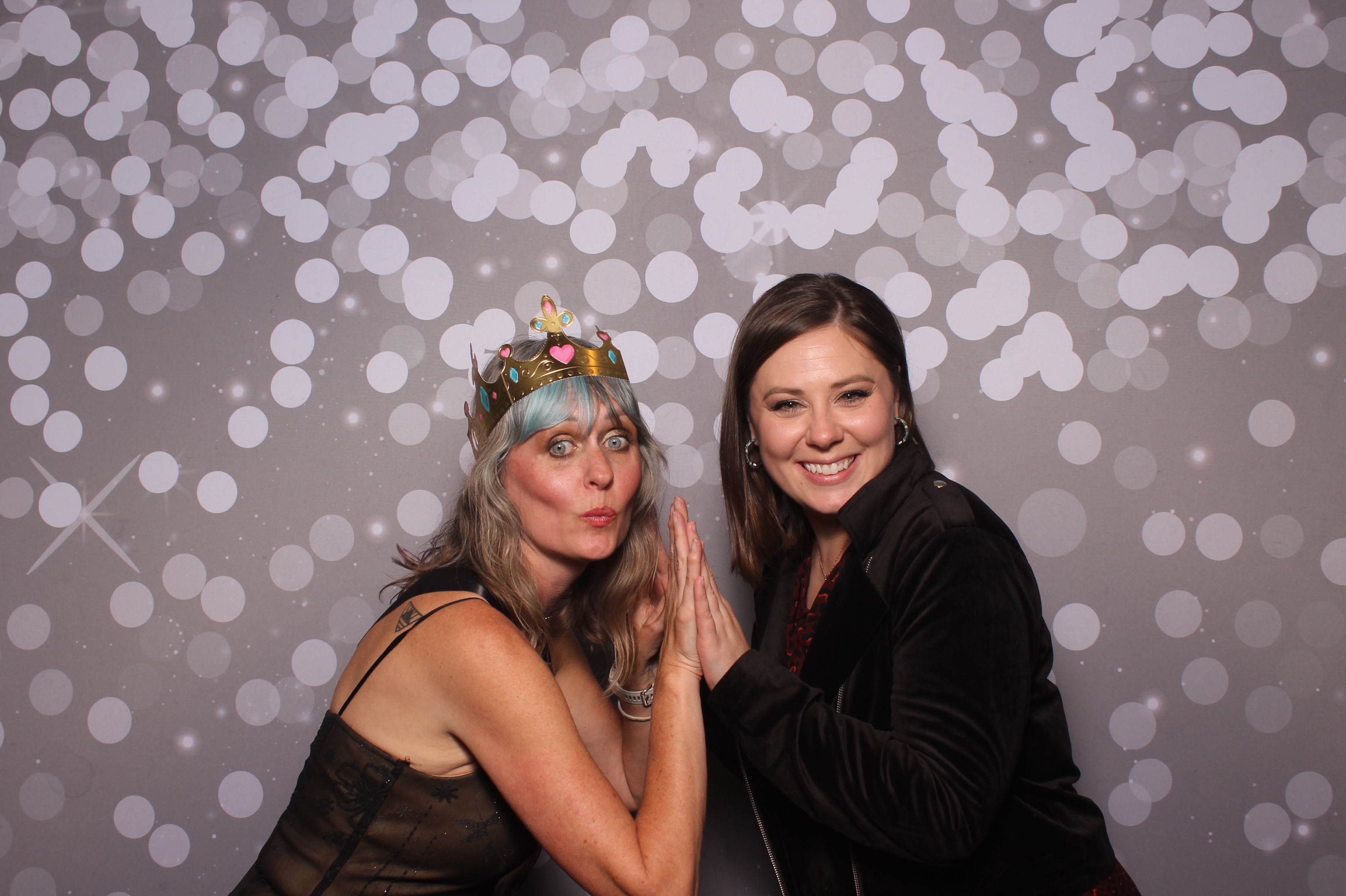 Jes' 50th Birthday!  | View more photos from the event at gallery.photoboothcincy.com/u/PhotoBoothCincy/Jes-50th-Birthday