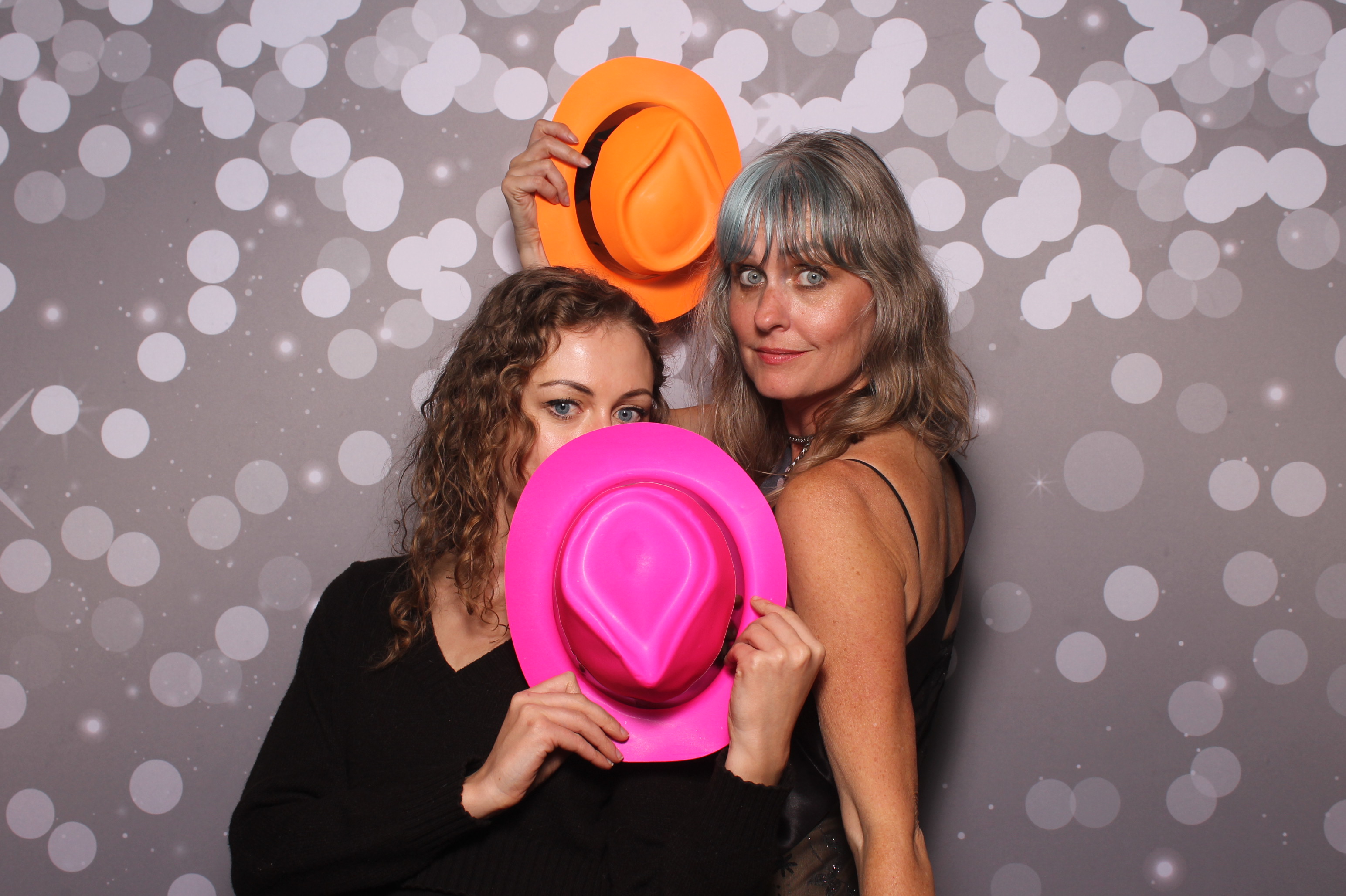Jes' 50th Birthday!  | View more photos from the event at gallery.photoboothcincy.com/u/PhotoBoothCincy/Jes-50th-Birthday