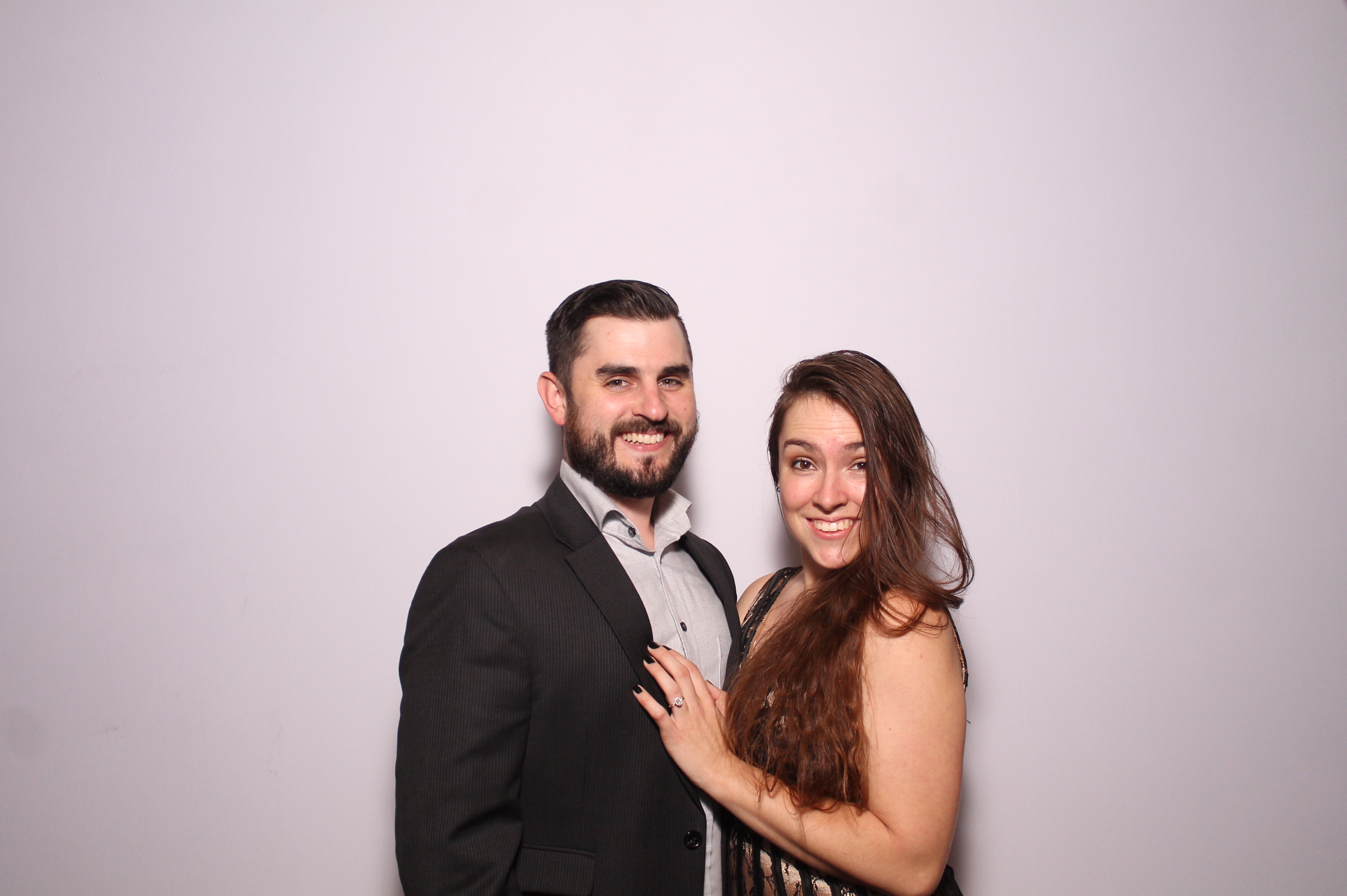 Jonathan & Rachel  | View more photos from the event at gallery.photoboothcincy.com/u/PhotoBoothCincy/Jonathan-Rachel-0