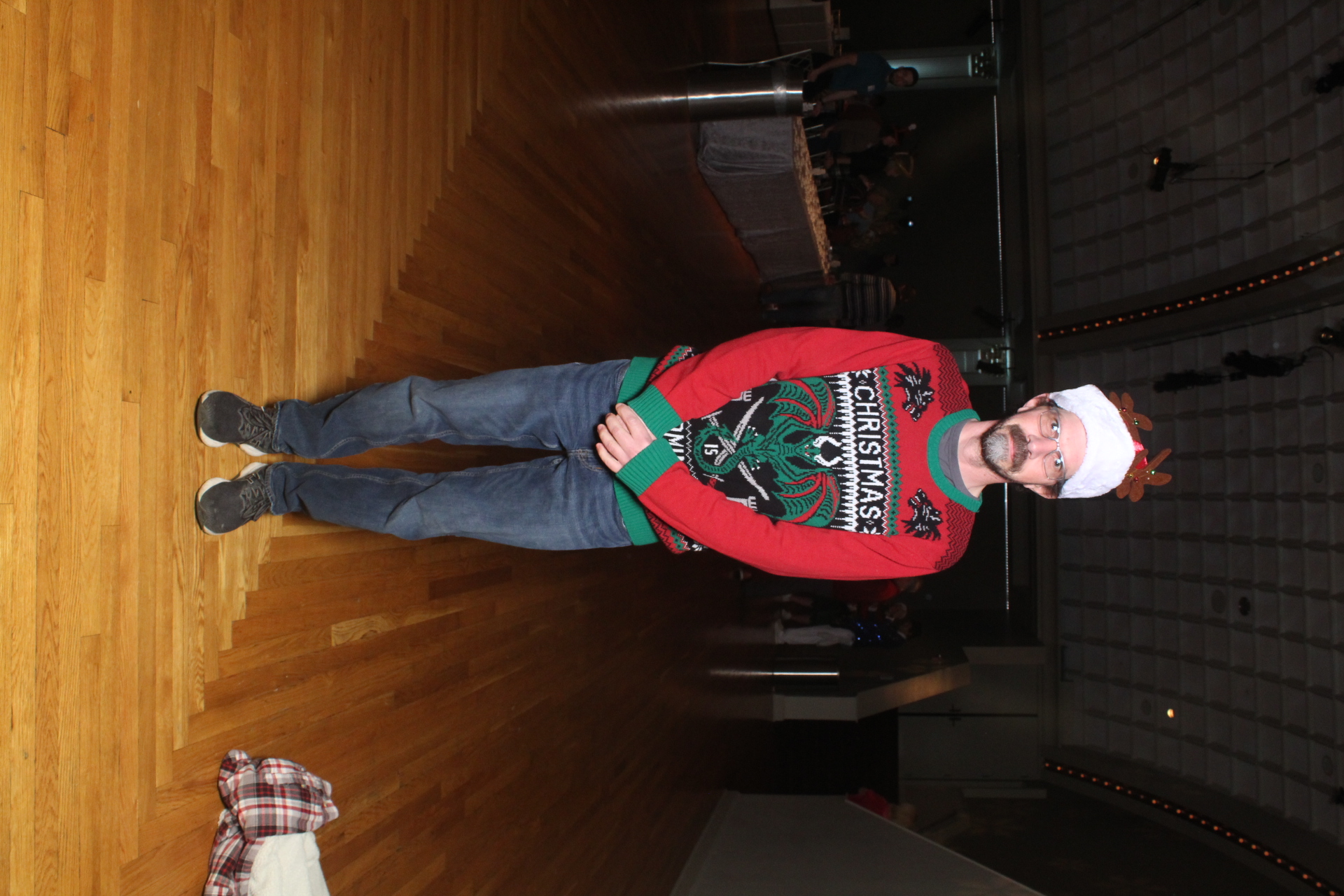 Kao USA Holiday Party | View more photos from the event at gallery.photoboothcincy.com/u/PhotoBoothCincy/Kao-USA-Holiday-Party