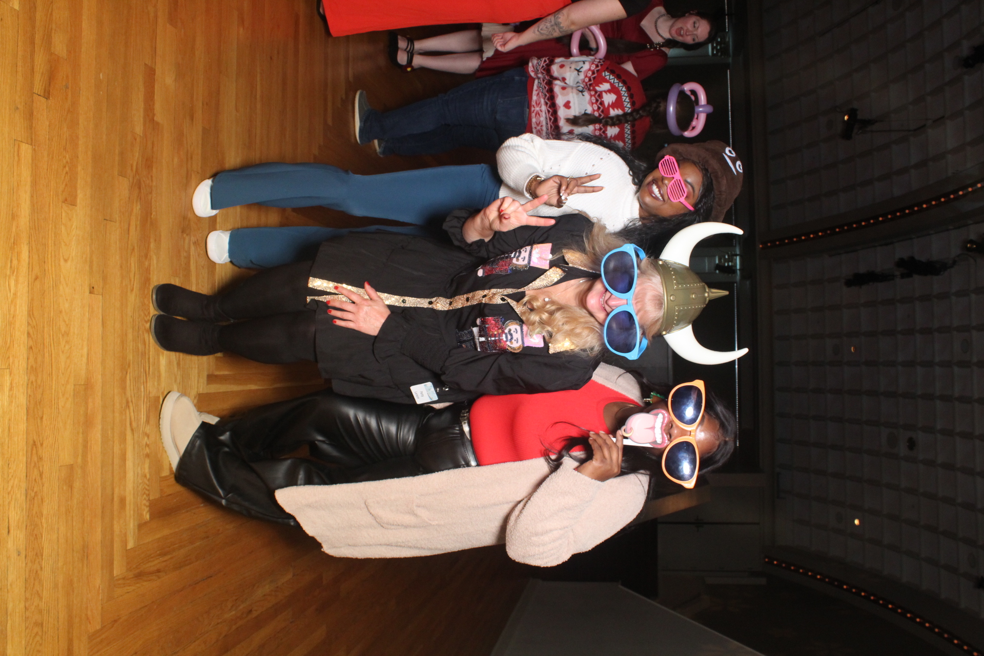Kao USA Holiday Party | View more photos from the event at gallery.photoboothcincy.com/u/PhotoBoothCincy/Kao-USA-Holiday-Party