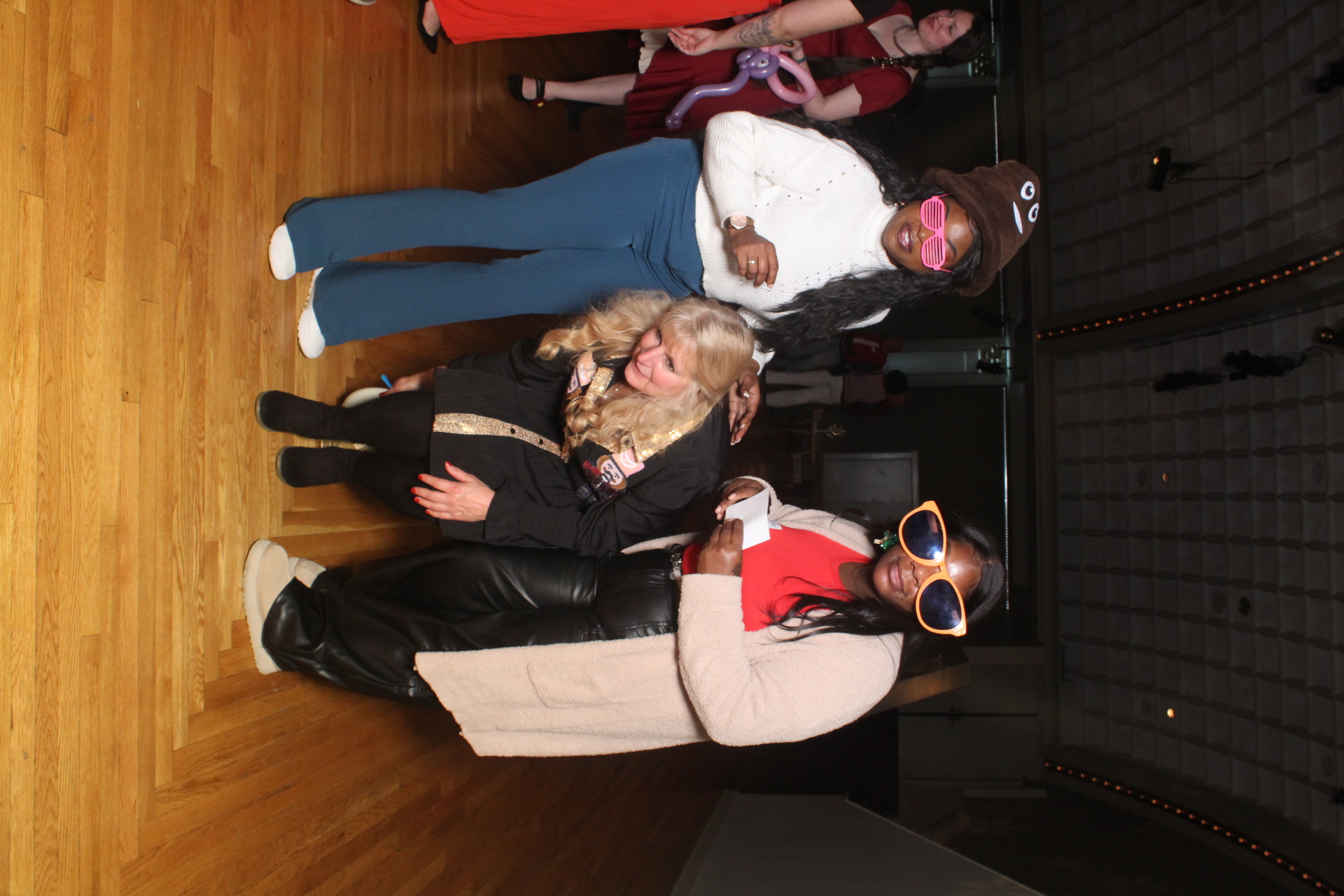 Kao USA Holiday Party | View more photos from the event at gallery.photoboothcincy.com/u/PhotoBoothCincy/Kao-USA-Holiday-Party