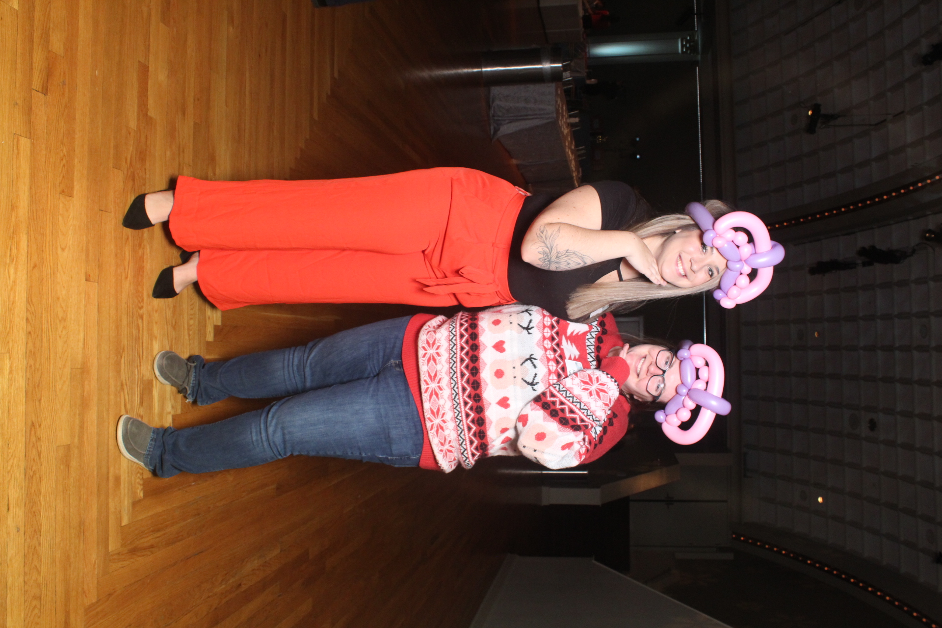 Kao USA Holiday Party | View more photos from the event at gallery.photoboothcincy.com/u/PhotoBoothCincy/Kao-USA-Holiday-Party
