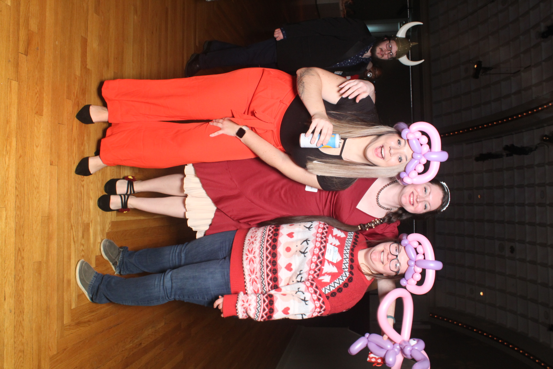 Kao USA Holiday Party | View more photos from the event at gallery.photoboothcincy.com/u/PhotoBoothCincy/Kao-USA-Holiday-Party