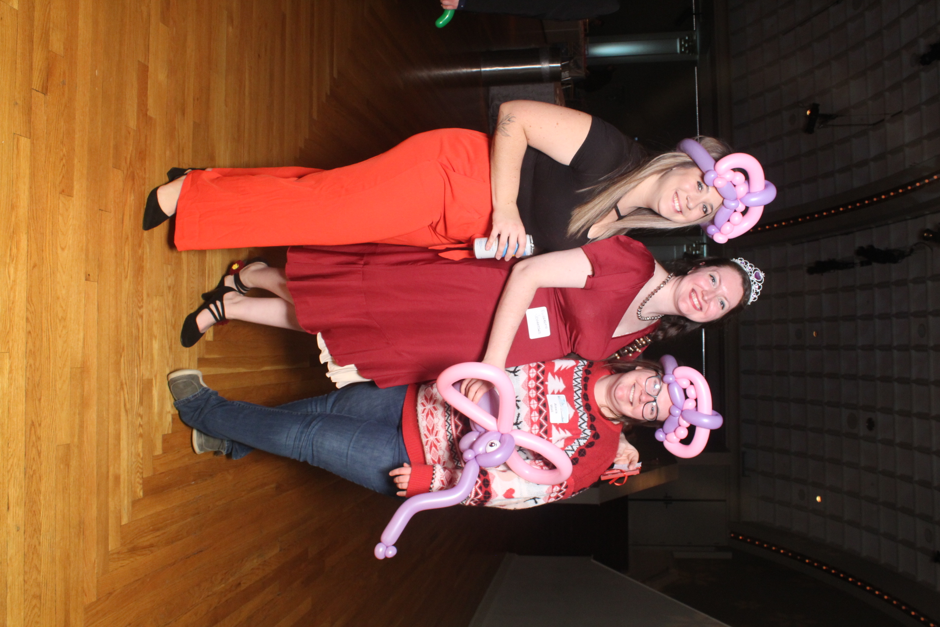 Kao USA Holiday Party | View more photos from the event at gallery.photoboothcincy.com/u/PhotoBoothCincy/Kao-USA-Holiday-Party