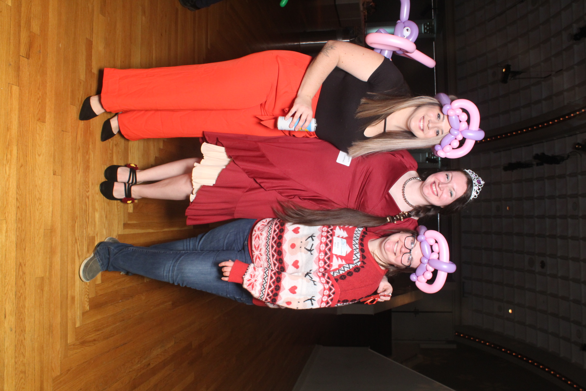 Kao USA Holiday Party | View more photos from the event at gallery.photoboothcincy.com/u/PhotoBoothCincy/Kao-USA-Holiday-Party