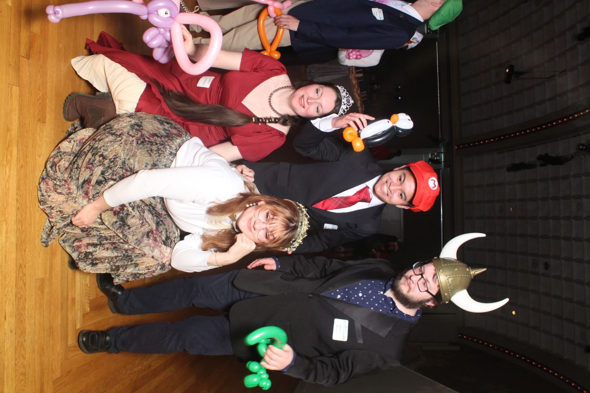 Kao USA Holiday Party | View more photos from the event at gallery.photoboothcincy.com/u/PhotoBoothCincy/Kao-USA-Holiday-Party