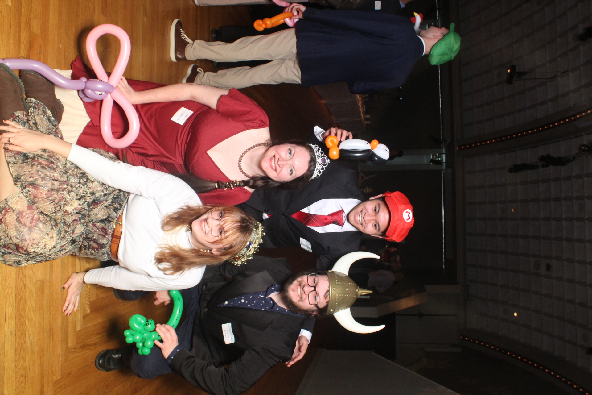 Kao USA Holiday Party | View more photos from the event at gallery.photoboothcincy.com/u/PhotoBoothCincy/Kao-USA-Holiday-Party
