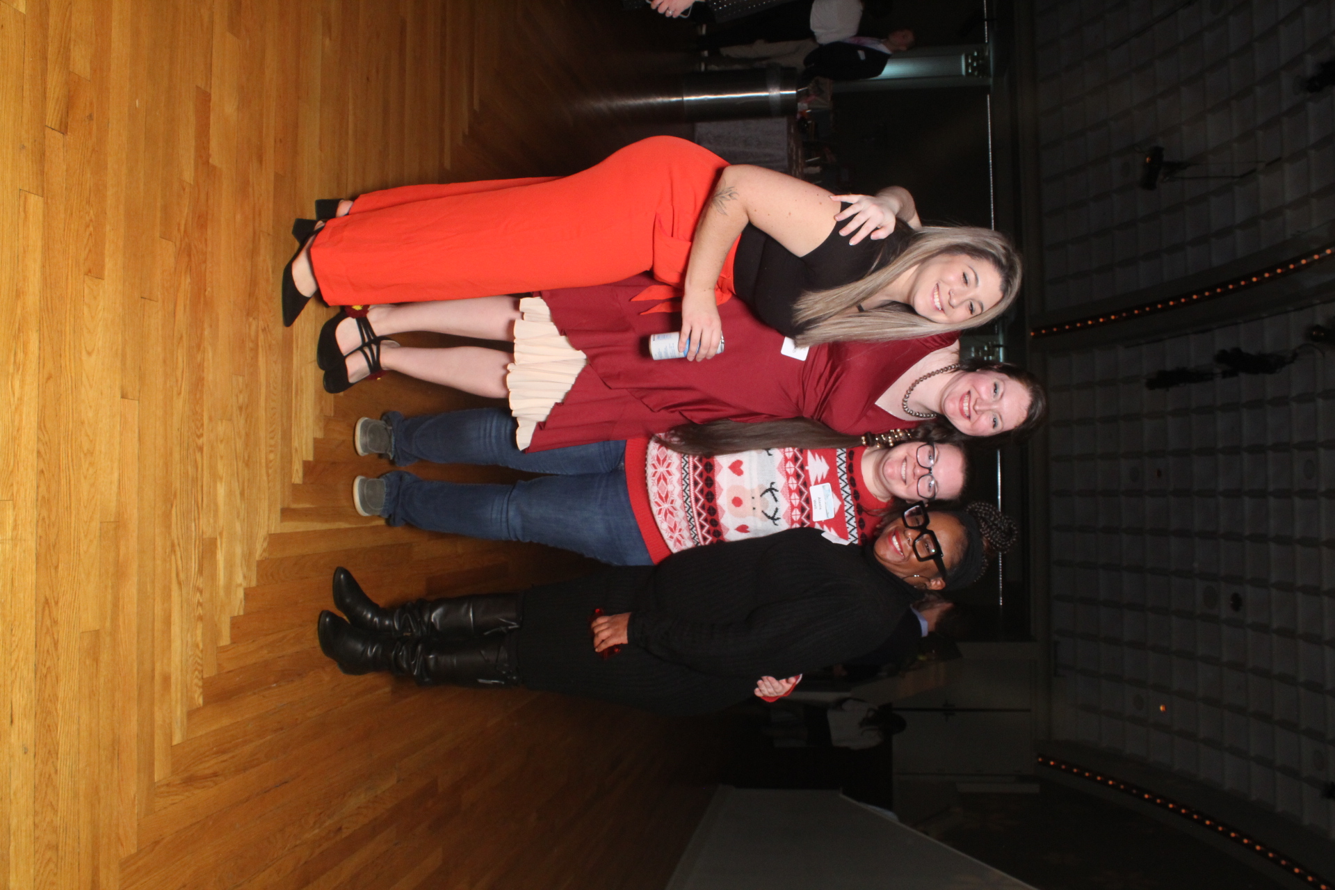 Kao USA Holiday Party | View more photos from the event at gallery.photoboothcincy.com/u/PhotoBoothCincy/Kao-USA-Holiday-Party