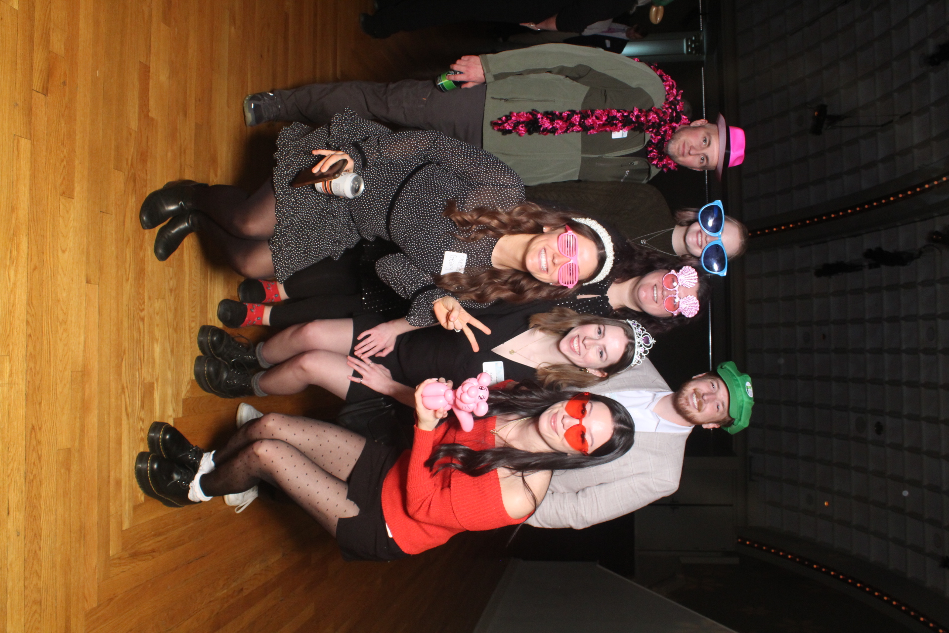 Kao USA Holiday Party | View more photos from the event at gallery.photoboothcincy.com/u/PhotoBoothCincy/Kao-USA-Holiday-Party