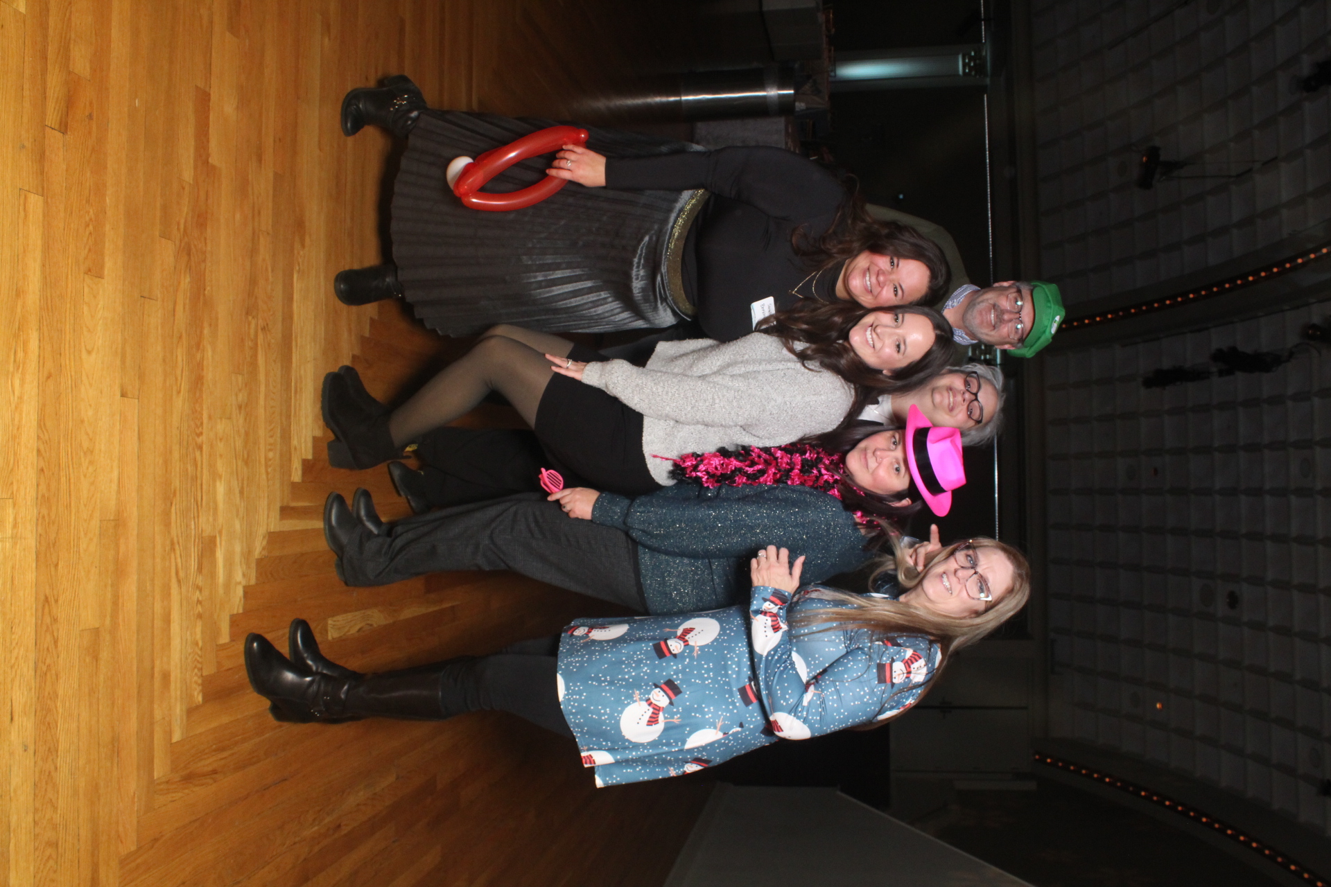 Kao USA Holiday Party | View more photos from the event at gallery.photoboothcincy.com/u/PhotoBoothCincy/Kao-USA-Holiday-Party