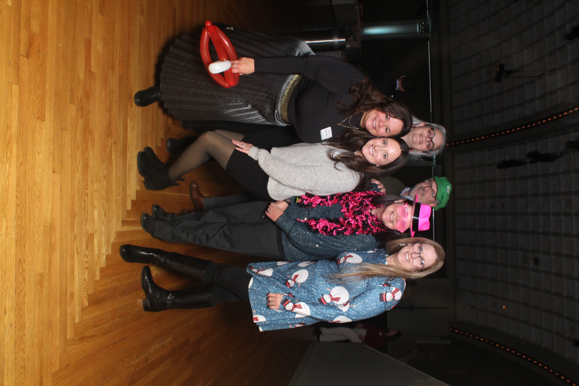 Kao USA Holiday Party | View more photos from the event at gallery.photoboothcincy.com/u/PhotoBoothCincy/Kao-USA-Holiday-Party
