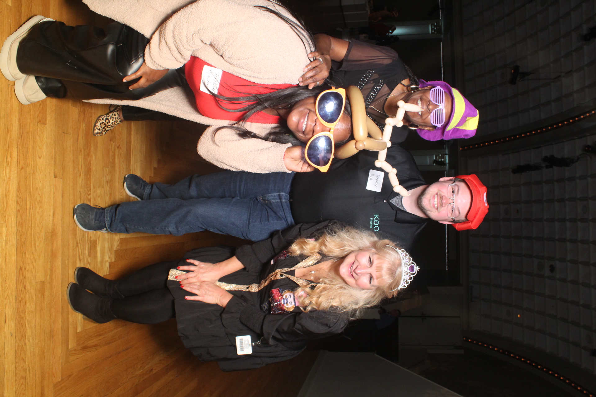 Kao USA Holiday Party | View more photos from the event at gallery.photoboothcincy.com/u/PhotoBoothCincy/Kao-USA-Holiday-Party
