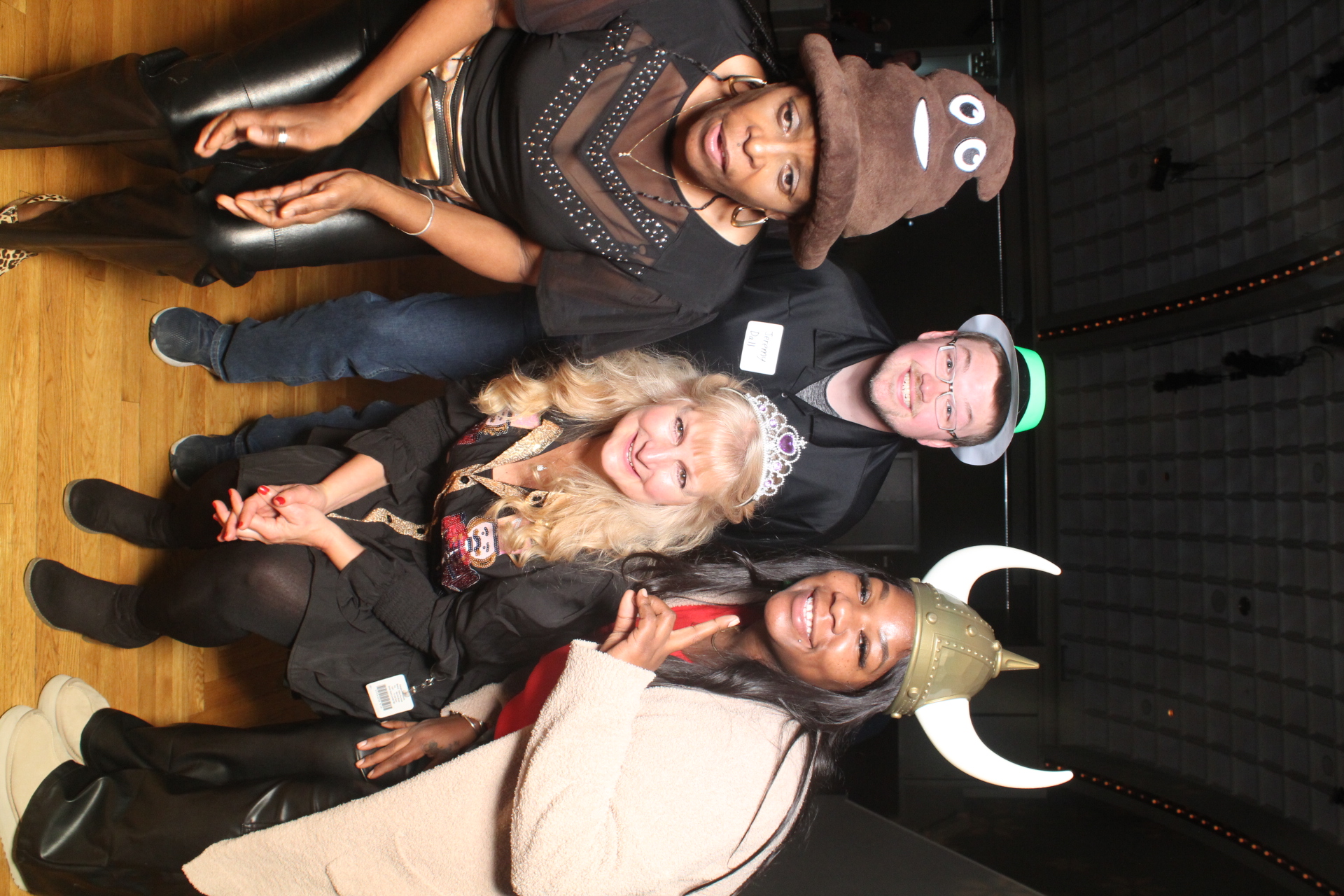 Kao USA Holiday Party | View more photos from the event at gallery.photoboothcincy.com/u/PhotoBoothCincy/Kao-USA-Holiday-Party