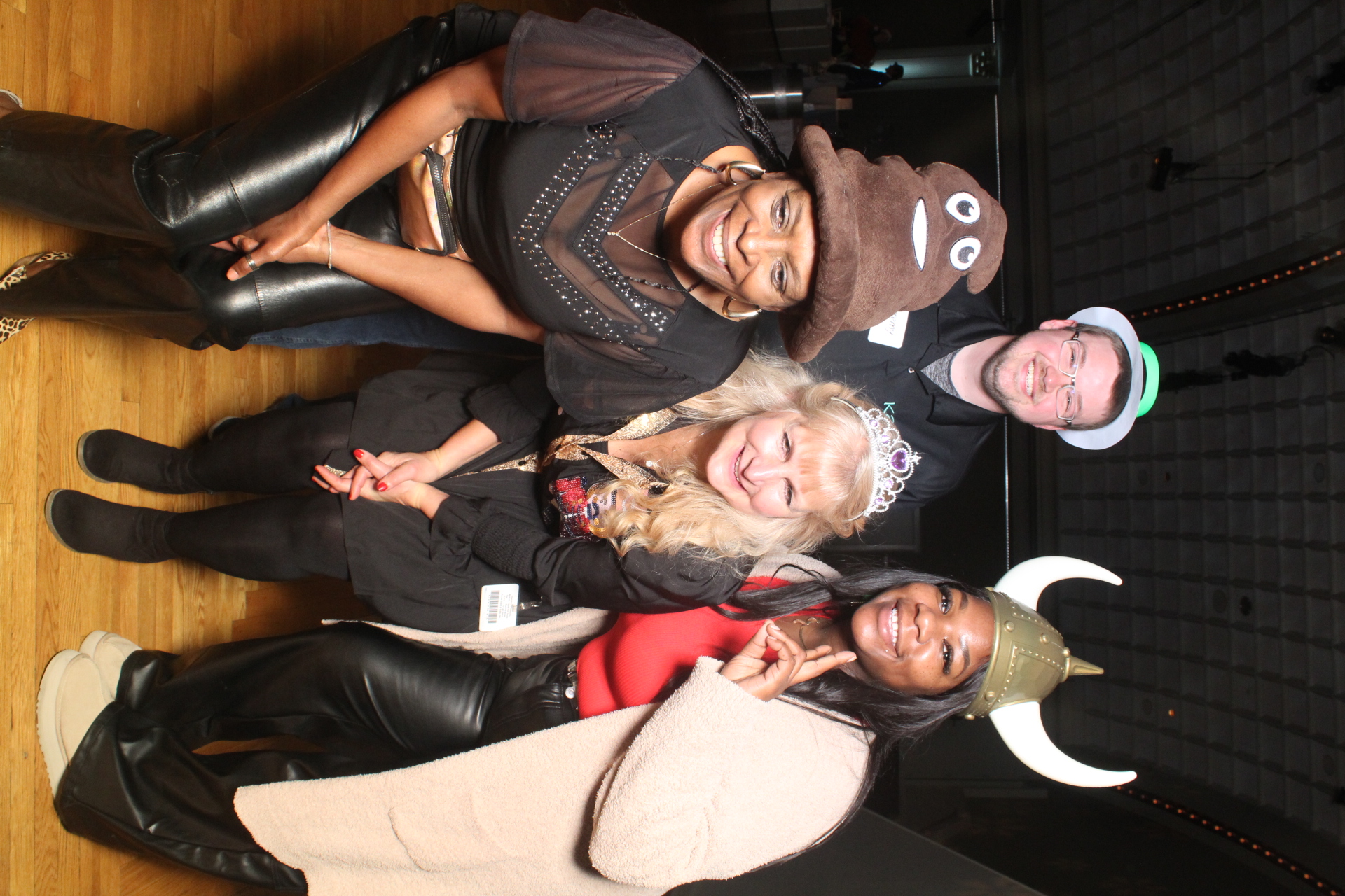 Kao USA Holiday Party | View more photos from the event at gallery.photoboothcincy.com/u/PhotoBoothCincy/Kao-USA-Holiday-Party