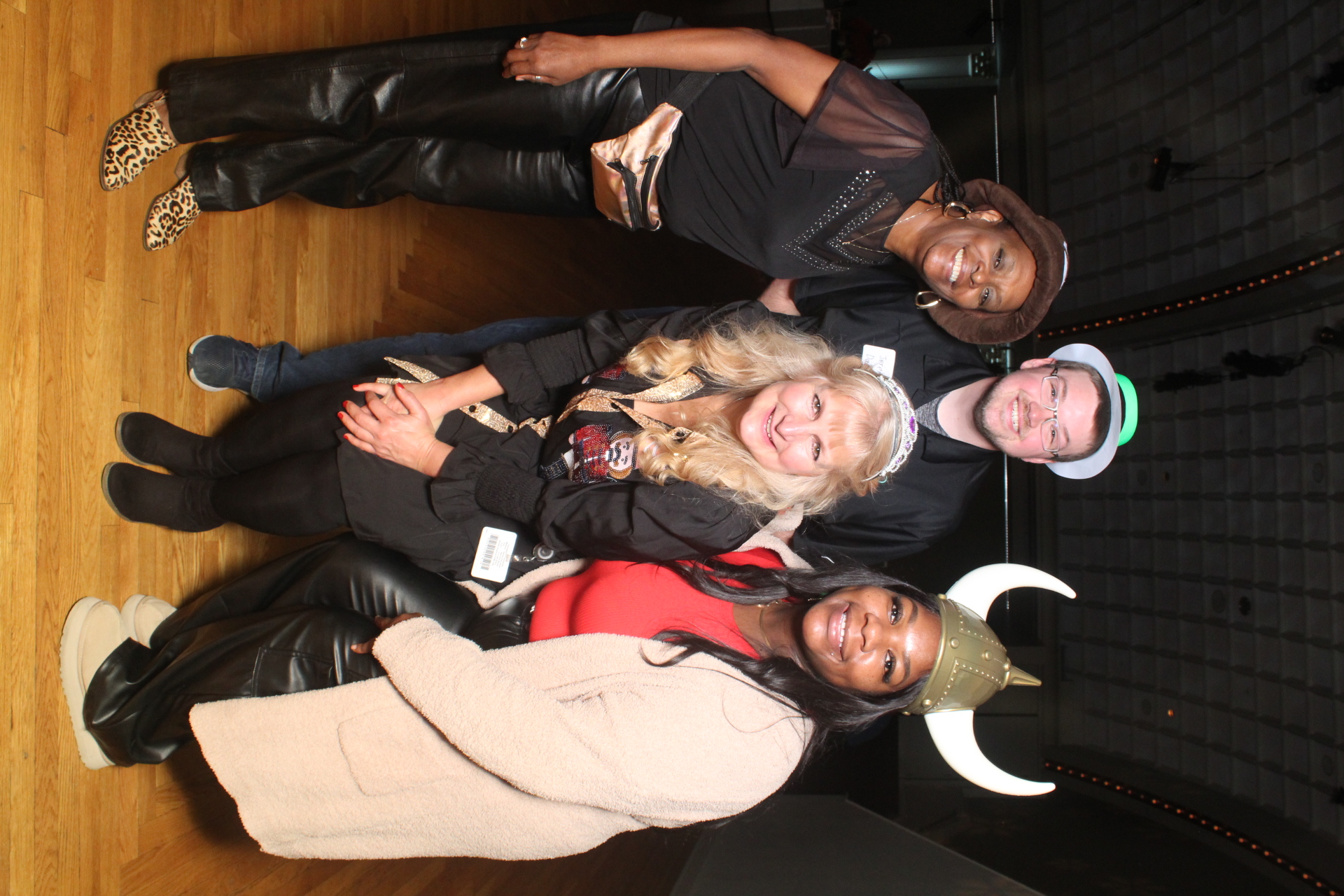 Kao USA Holiday Party | View more photos from the event at gallery.photoboothcincy.com/u/PhotoBoothCincy/Kao-USA-Holiday-Party