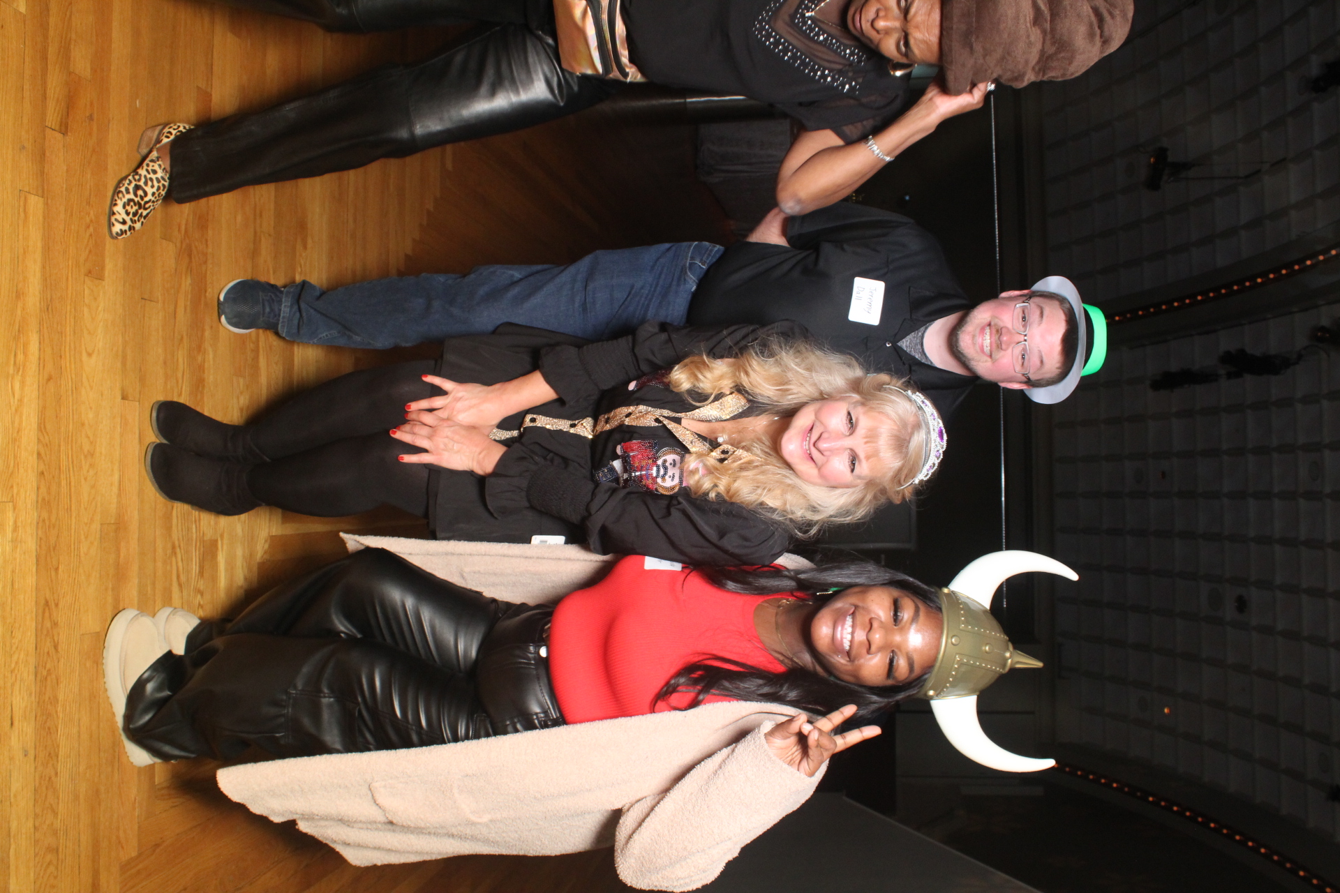 Kao USA Holiday Party | View more photos from the event at gallery.photoboothcincy.com/u/PhotoBoothCincy/Kao-USA-Holiday-Party