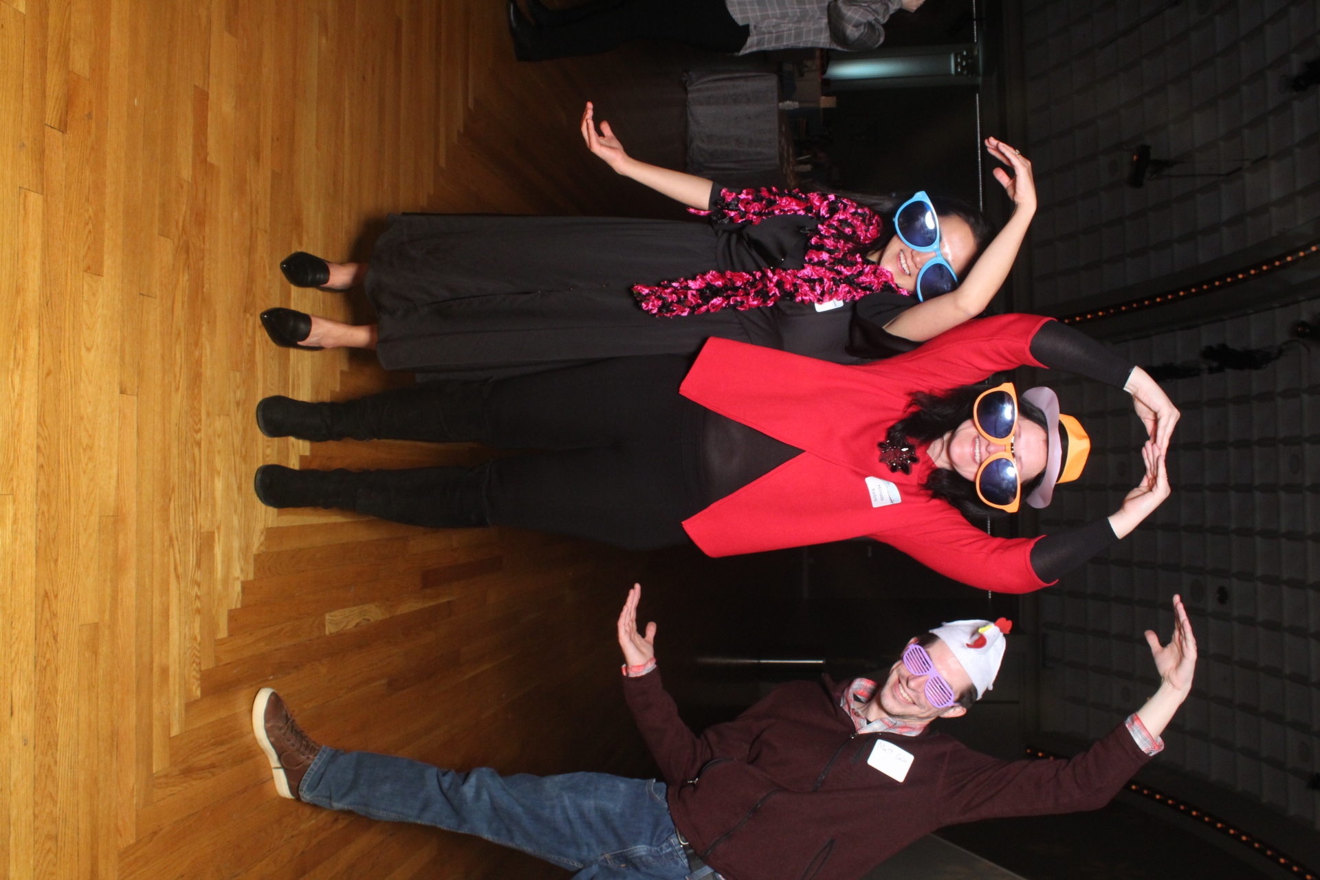 Kao USA Holiday Party | View more photos from the event at gallery.photoboothcincy.com/u/PhotoBoothCincy/Kao-USA-Holiday-Party