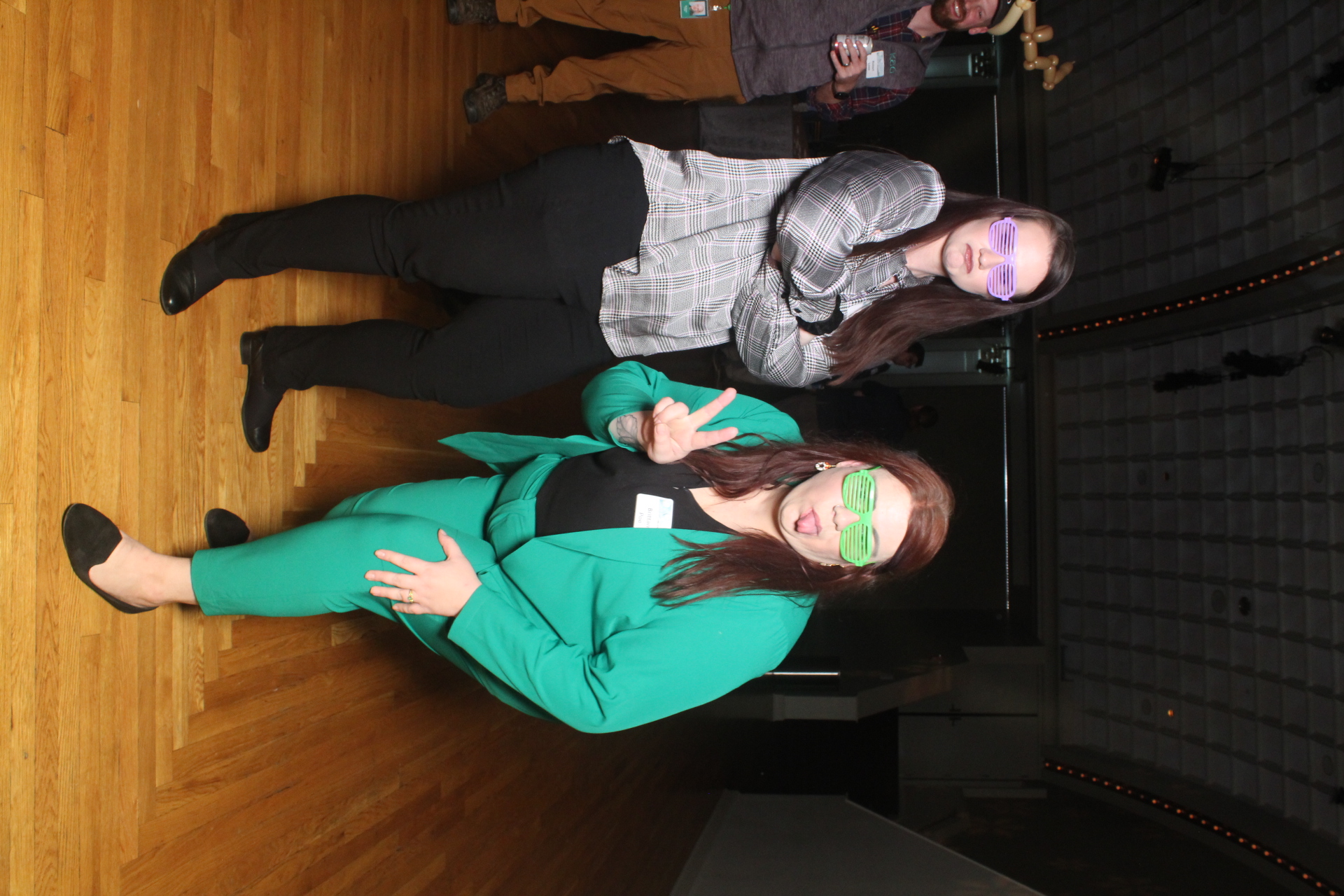 Kao USA Holiday Party | View more photos from the event at gallery.photoboothcincy.com/u/PhotoBoothCincy/Kao-USA-Holiday-Party