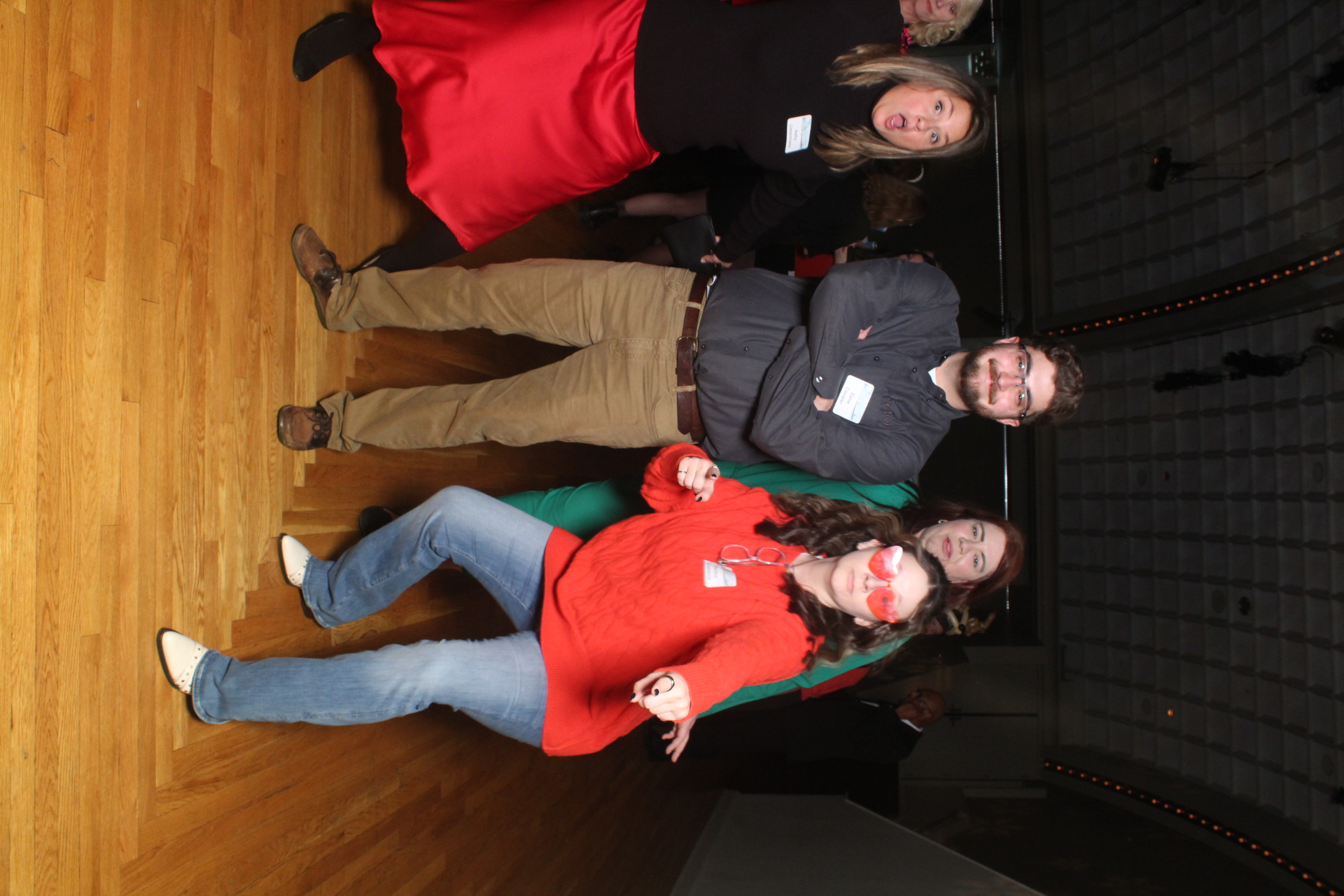 Kao USA Holiday Party | View more photos from the event at gallery.photoboothcincy.com/u/PhotoBoothCincy/Kao-USA-Holiday-Party