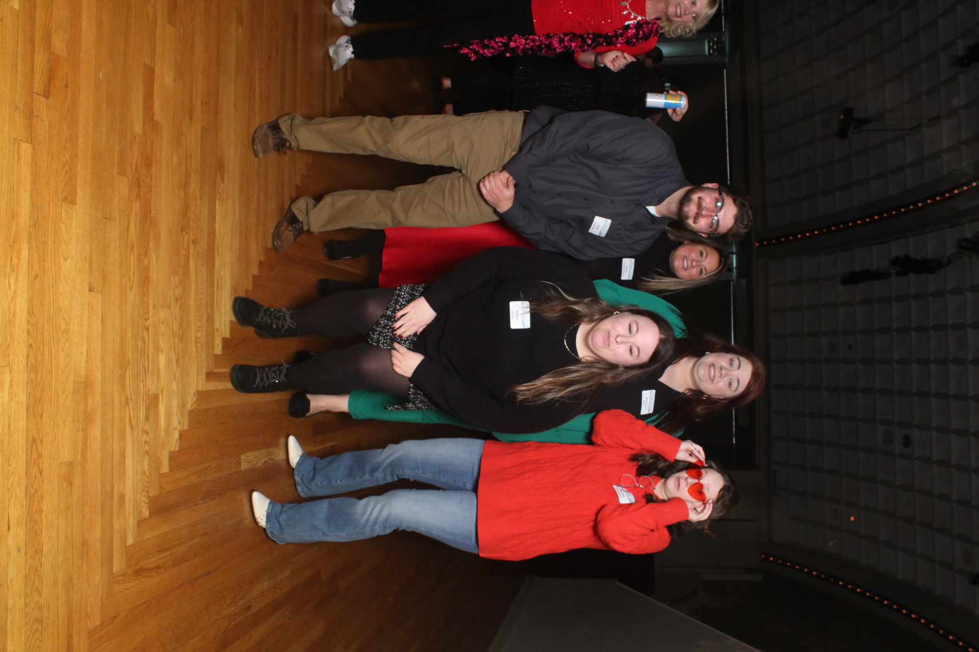 Kao USA Holiday Party | View more photos from the event at gallery.photoboothcincy.com/u/PhotoBoothCincy/Kao-USA-Holiday-Party