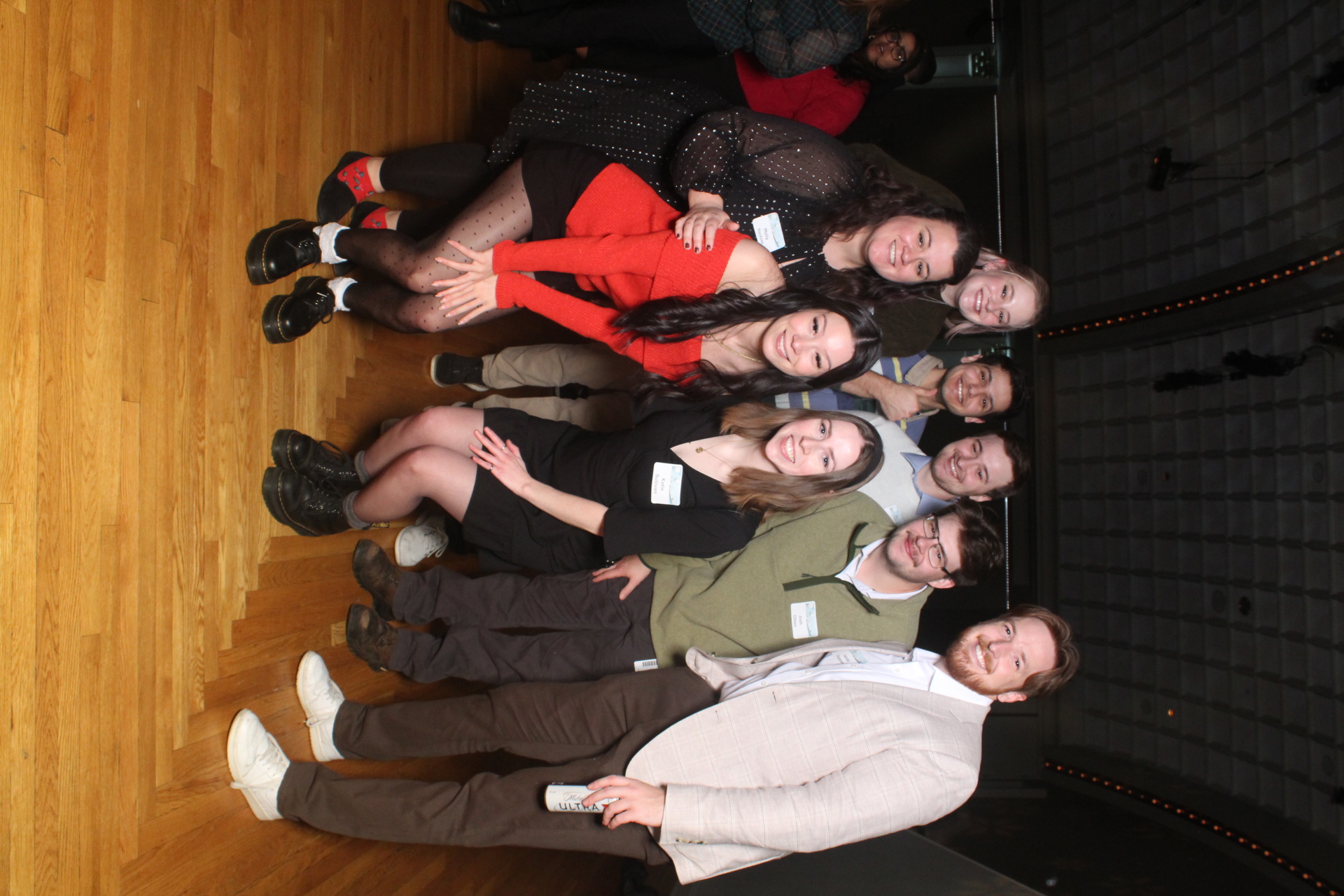 Kao USA Holiday Party | View more photos from the event at gallery.photoboothcincy.com/u/PhotoBoothCincy/Kao-USA-Holiday-Party