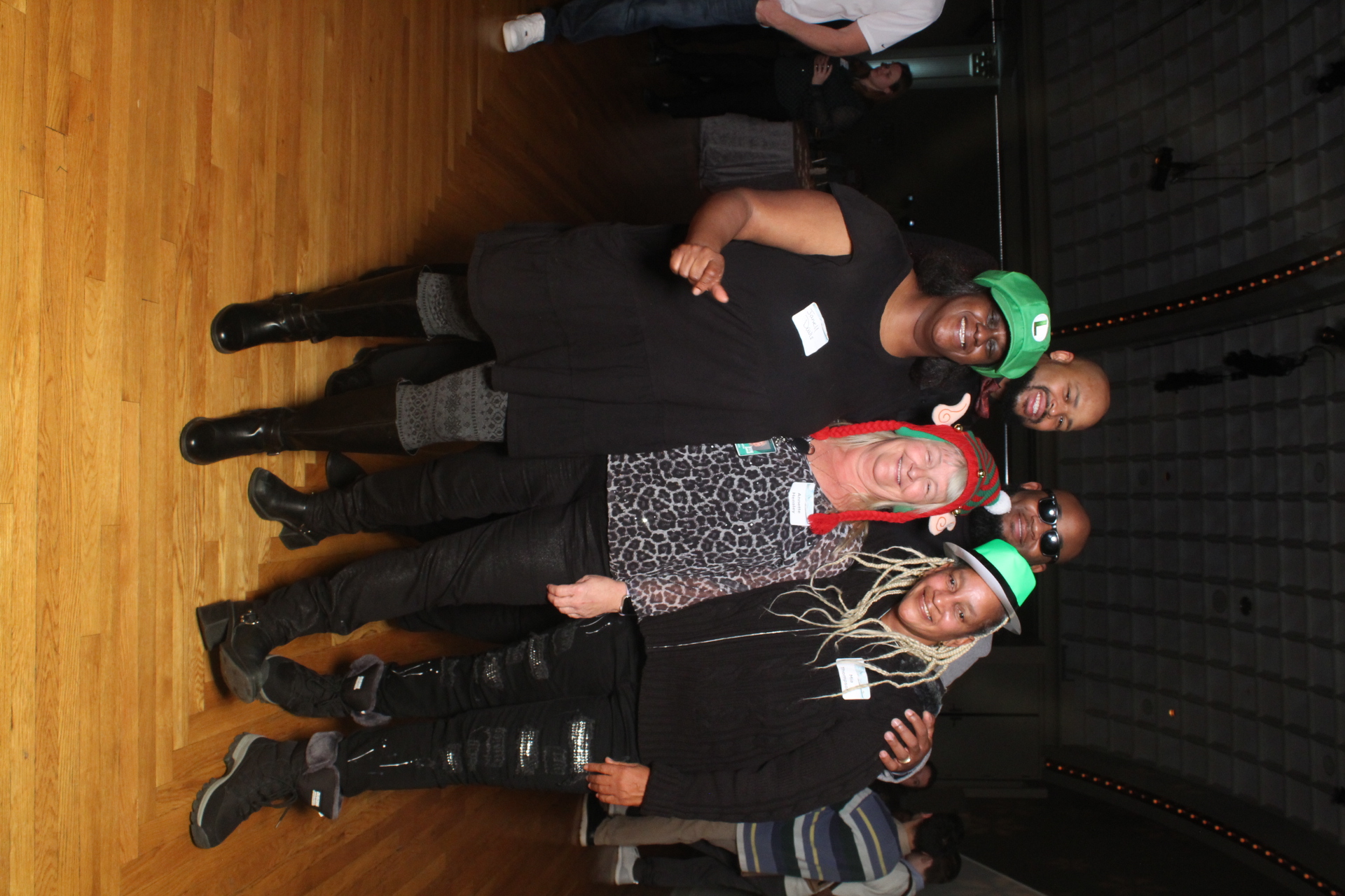 Kao USA Holiday Party | View more photos from the event at gallery.photoboothcincy.com/u/PhotoBoothCincy/Kao-USA-Holiday-Party