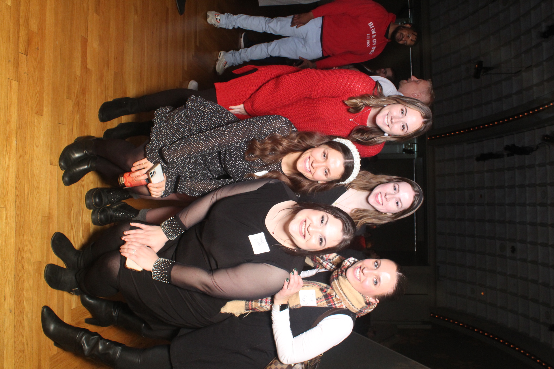 Kao USA Holiday Party | View more photos from the event at gallery.photoboothcincy.com/u/PhotoBoothCincy/Kao-USA-Holiday-Party
