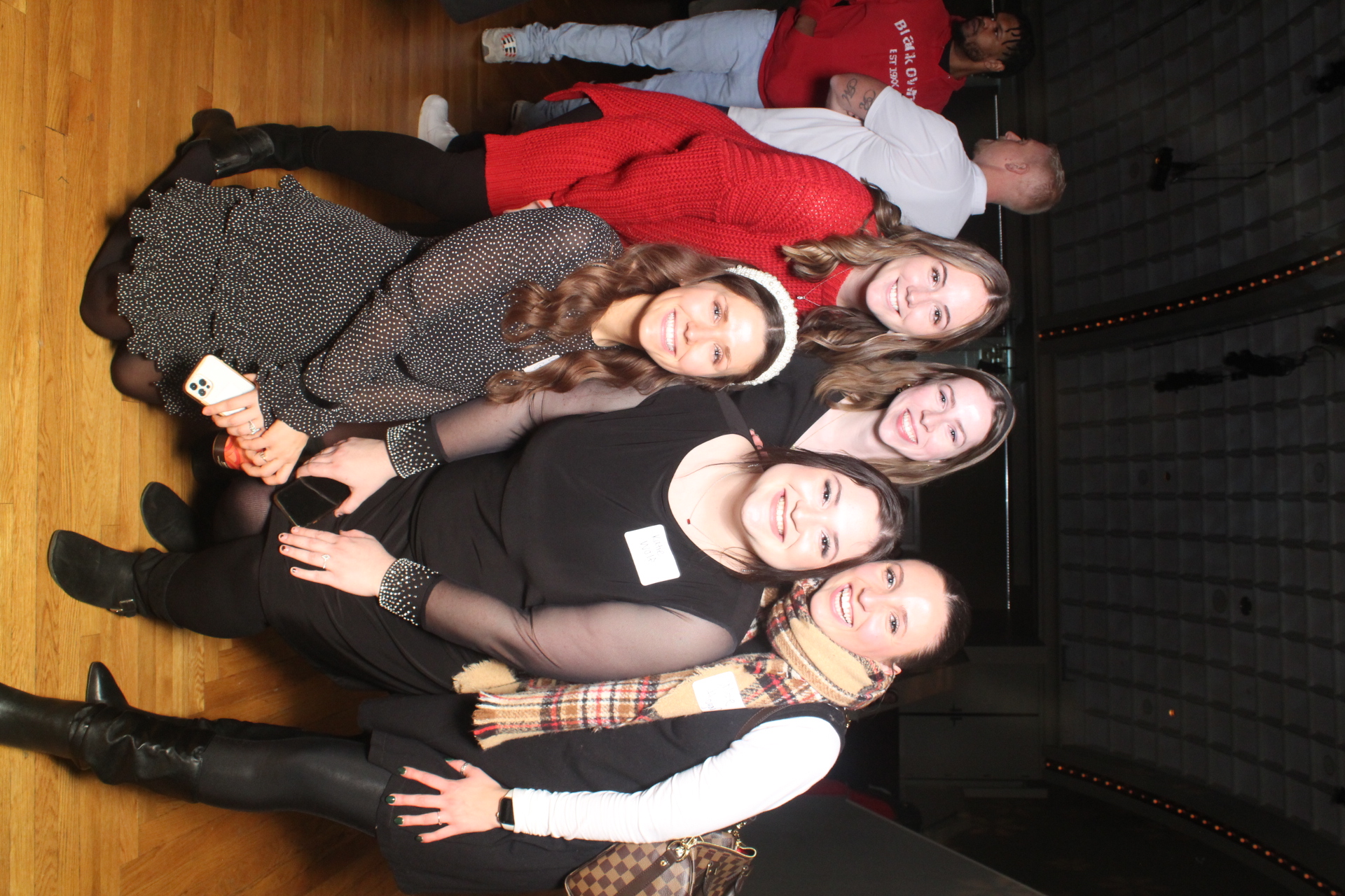 Kao USA Holiday Party | View more photos from the event at gallery.photoboothcincy.com/u/PhotoBoothCincy/Kao-USA-Holiday-Party