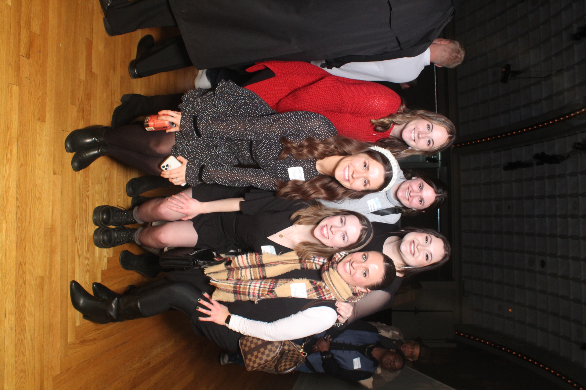 Kao USA Holiday Party | View more photos from the event at gallery.photoboothcincy.com/u/PhotoBoothCincy/Kao-USA-Holiday-Party