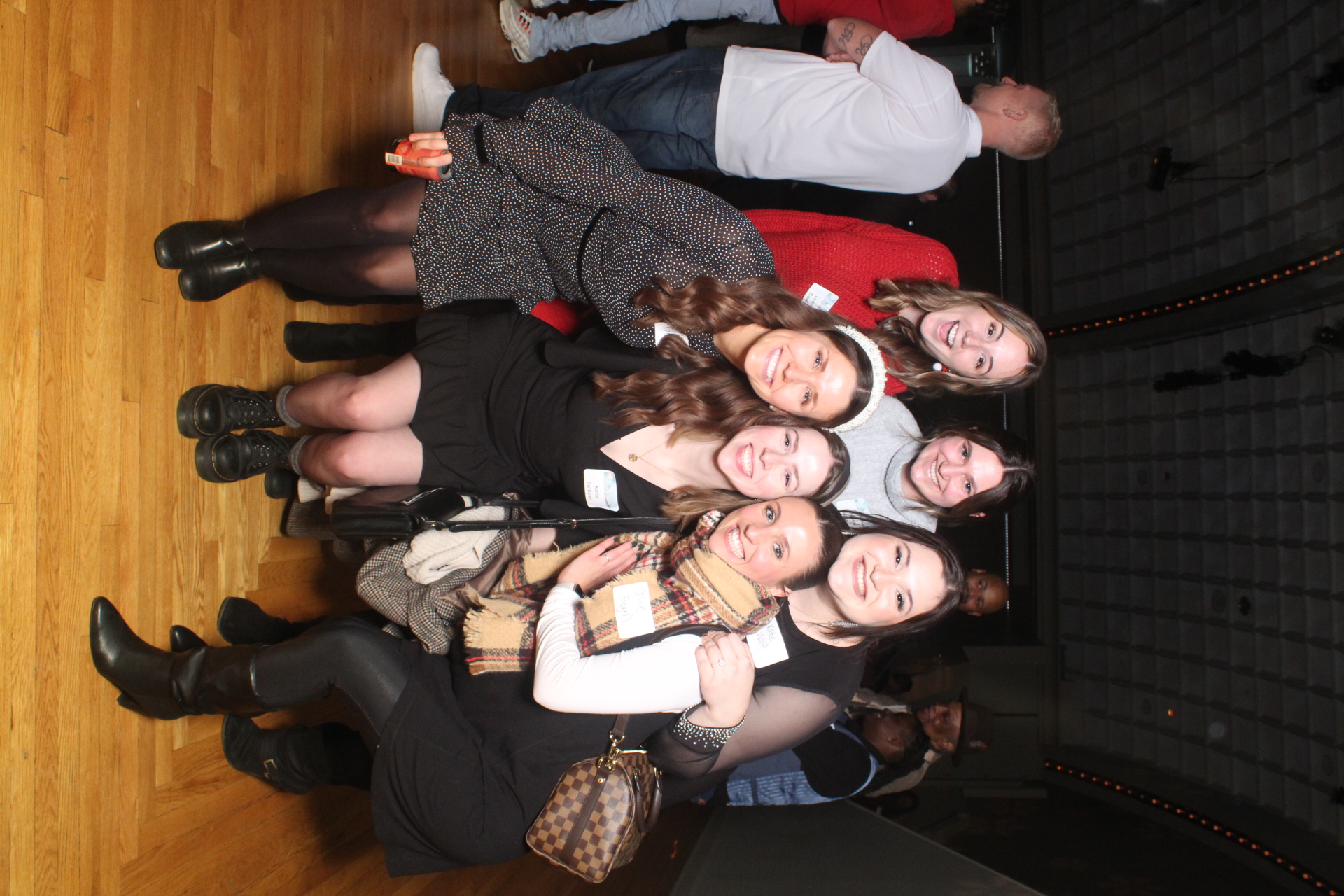 Kao USA Holiday Party | View more photos from the event at gallery.photoboothcincy.com/u/PhotoBoothCincy/Kao-USA-Holiday-Party