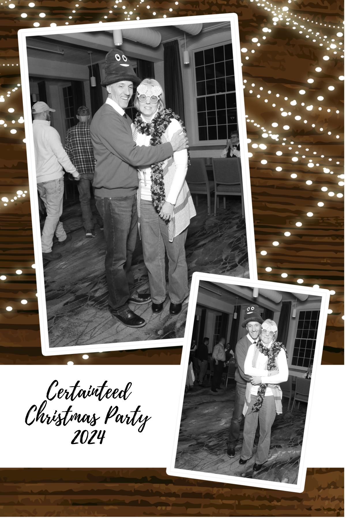 Kao USA Holiday Party | View more photos from the event at gallery.photoboothcincy.com/u/PhotoBoothCincy/Kao-USA-Holiday-Party