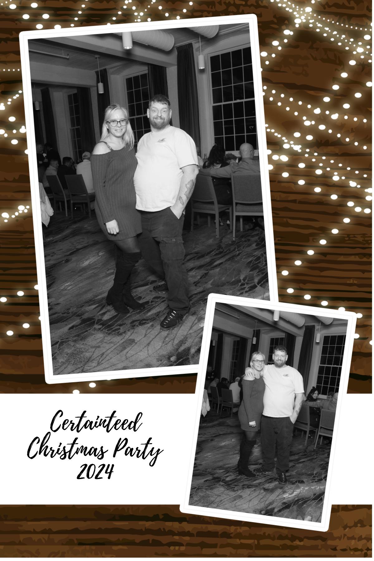 Kao USA Holiday Party | View more photos from the event at gallery.photoboothcincy.com/u/PhotoBoothCincy/Kao-USA-Holiday-Party