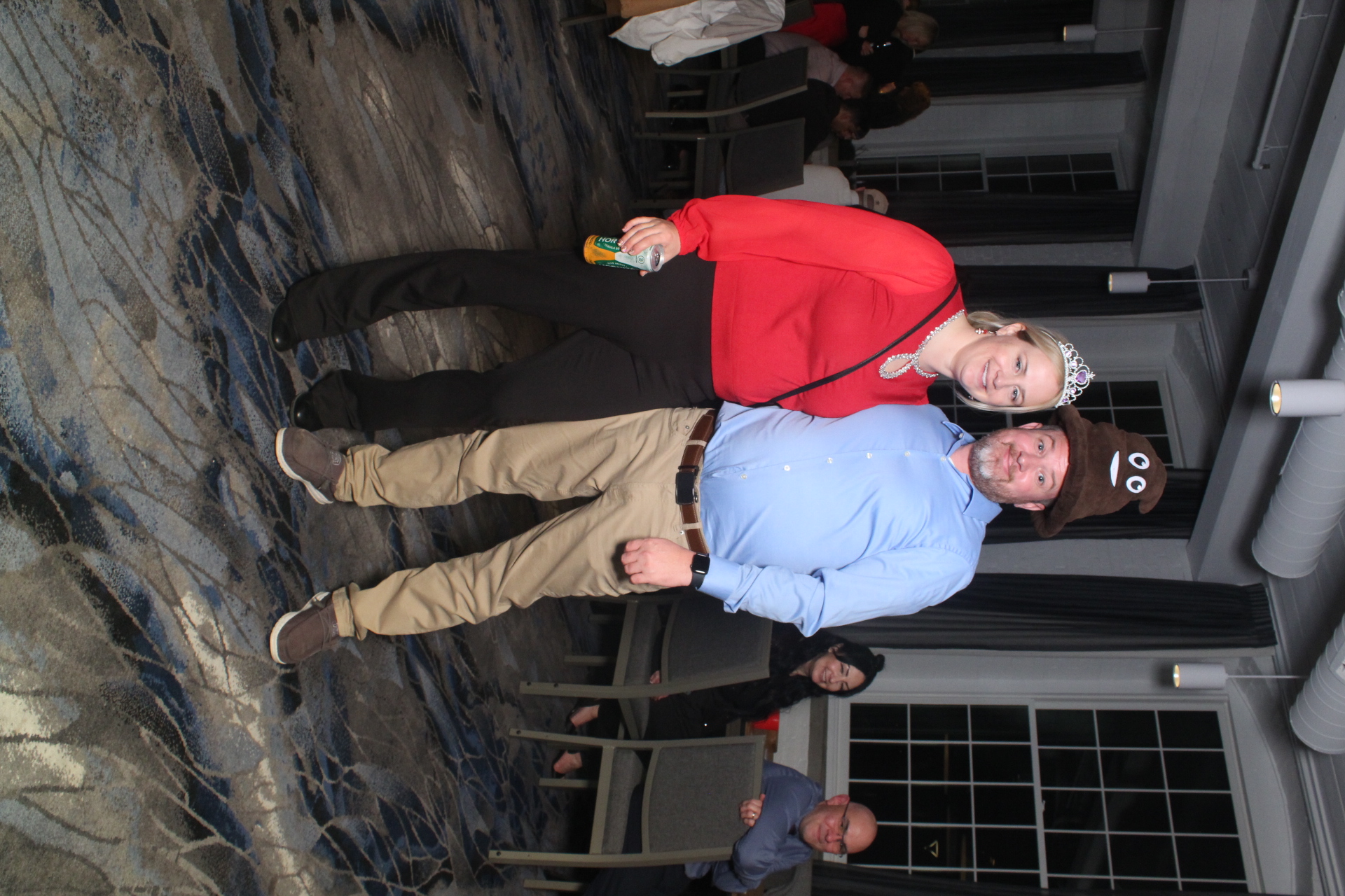 Kao USA Holiday Party | View more photos from the event at gallery.photoboothcincy.com/u/PhotoBoothCincy/Kao-USA-Holiday-Party